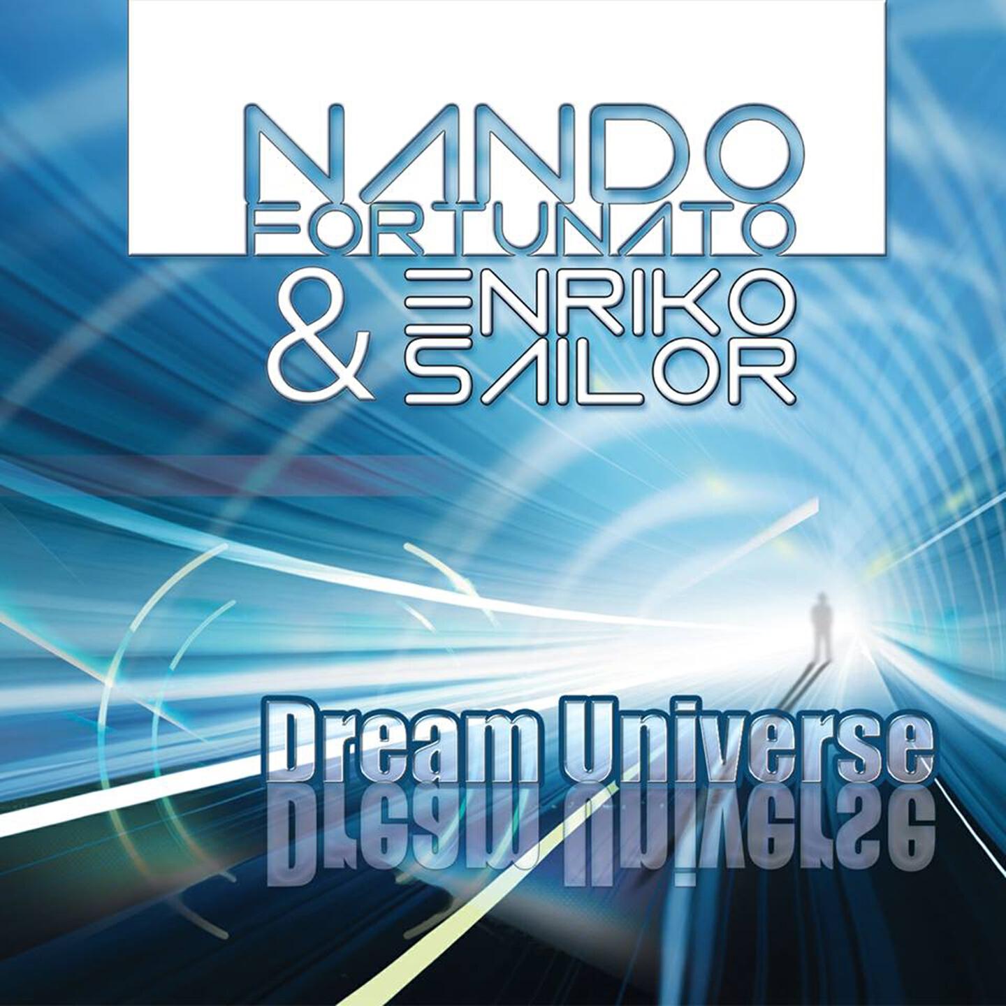 Nando Fortunato - Dream Universe (Radio Edit)