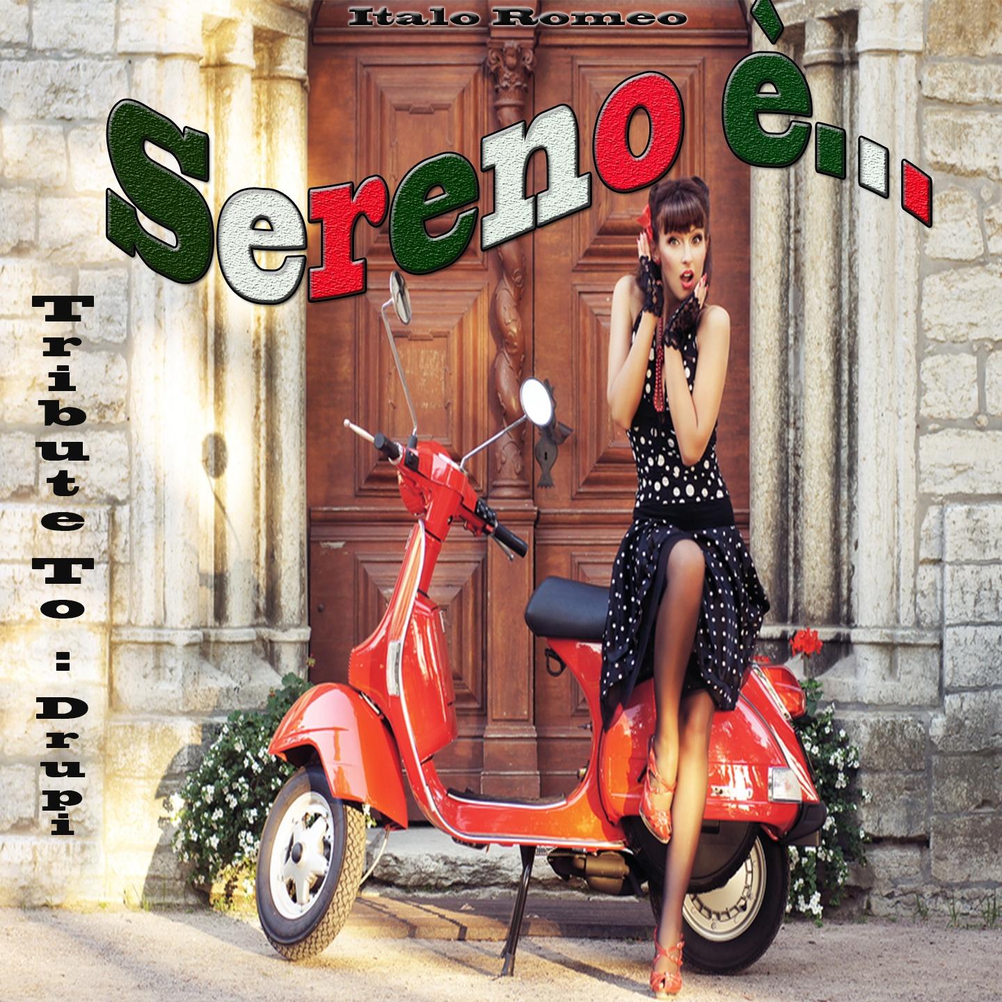 Постер альбома Sereno è