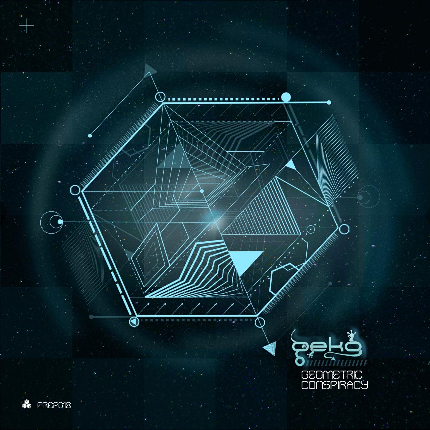 GEKO - Geometric Conspiracy