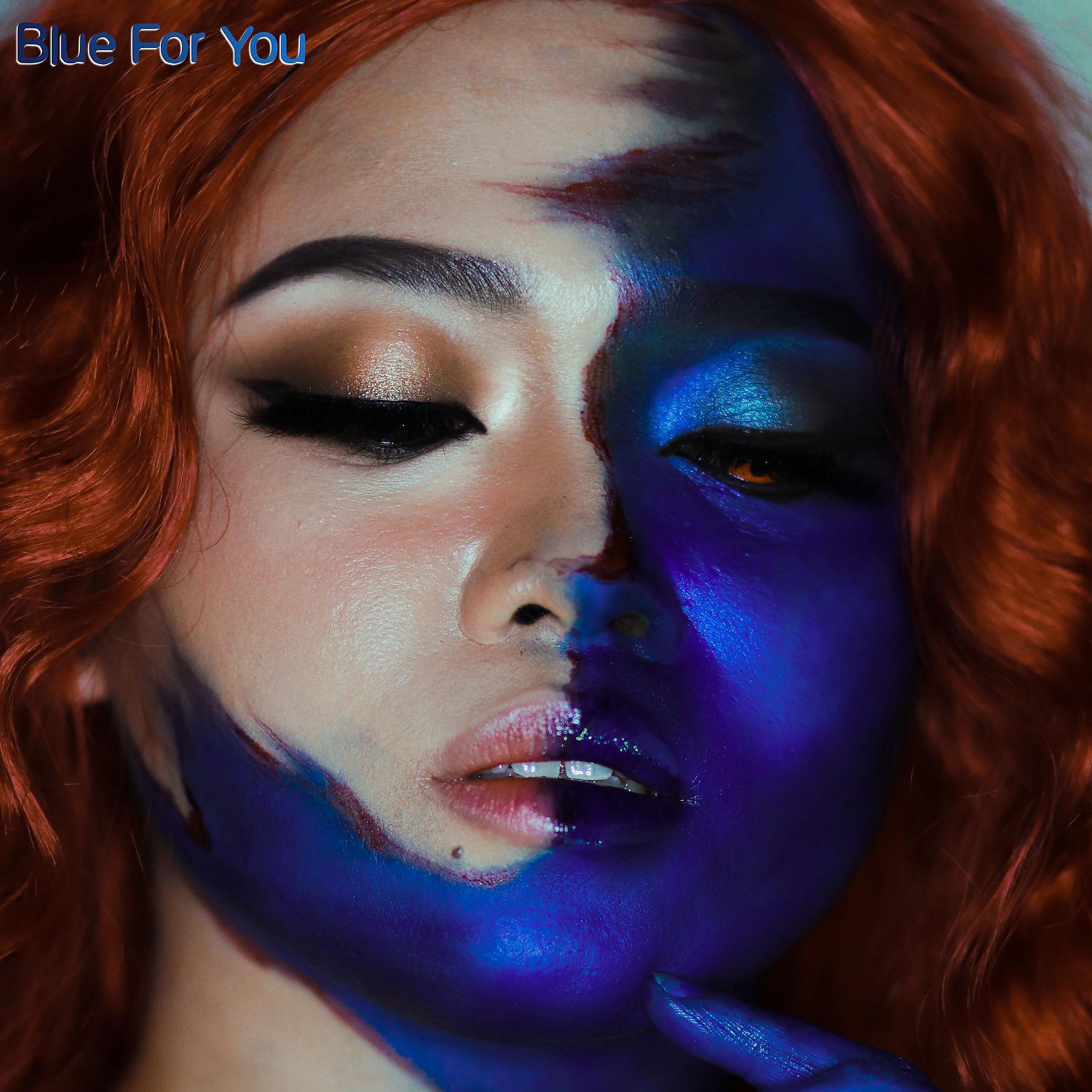 Постер альбома Blue for You