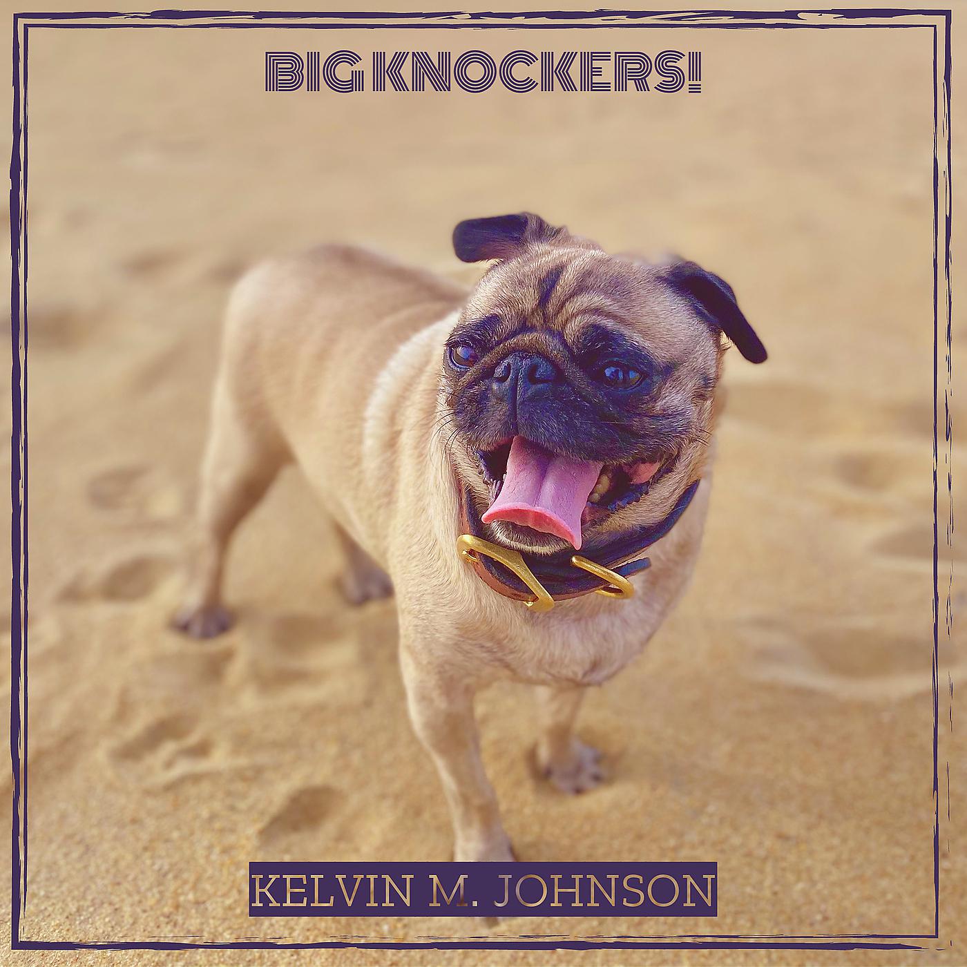 Постер альбома Big Knockers!