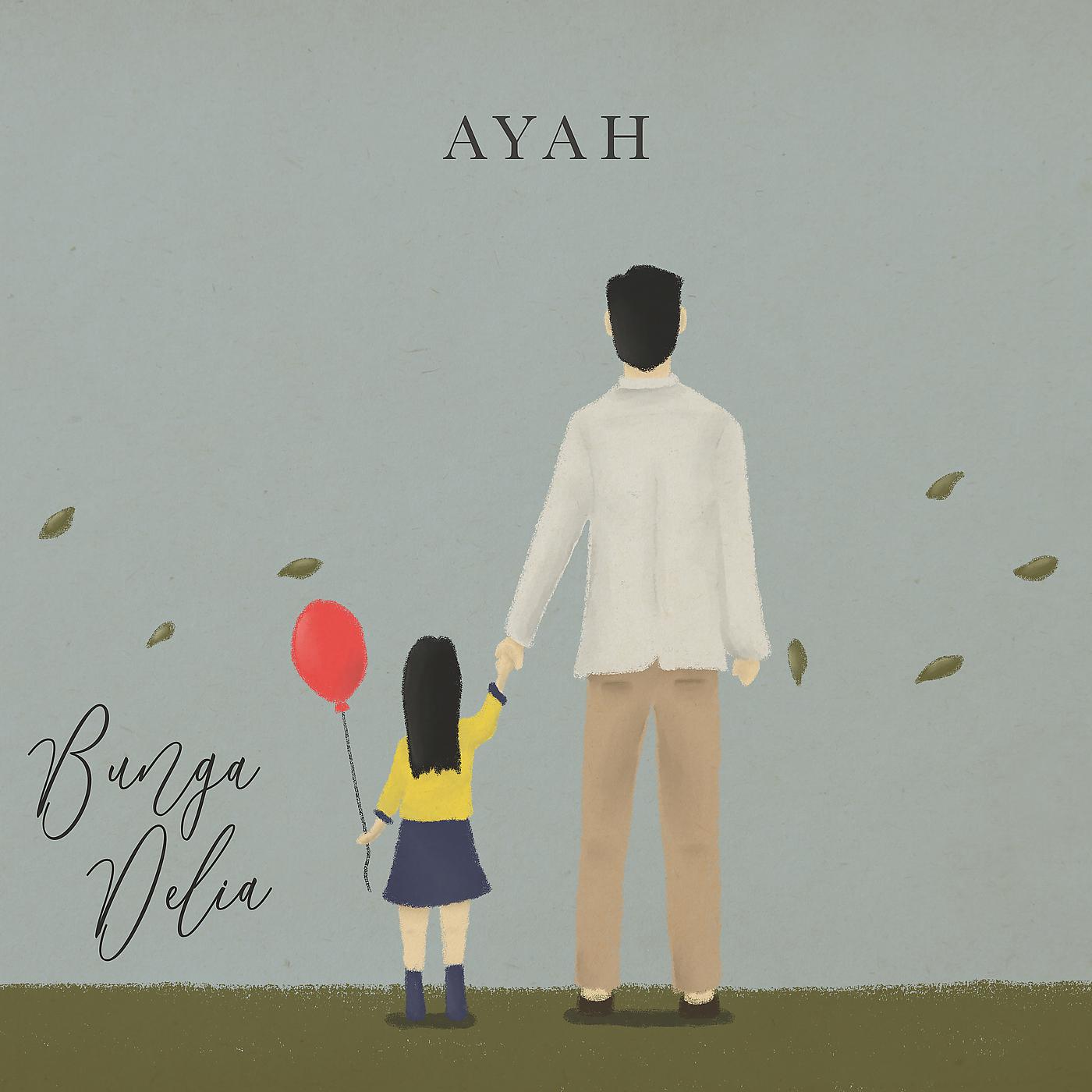 Постер альбома Ayah