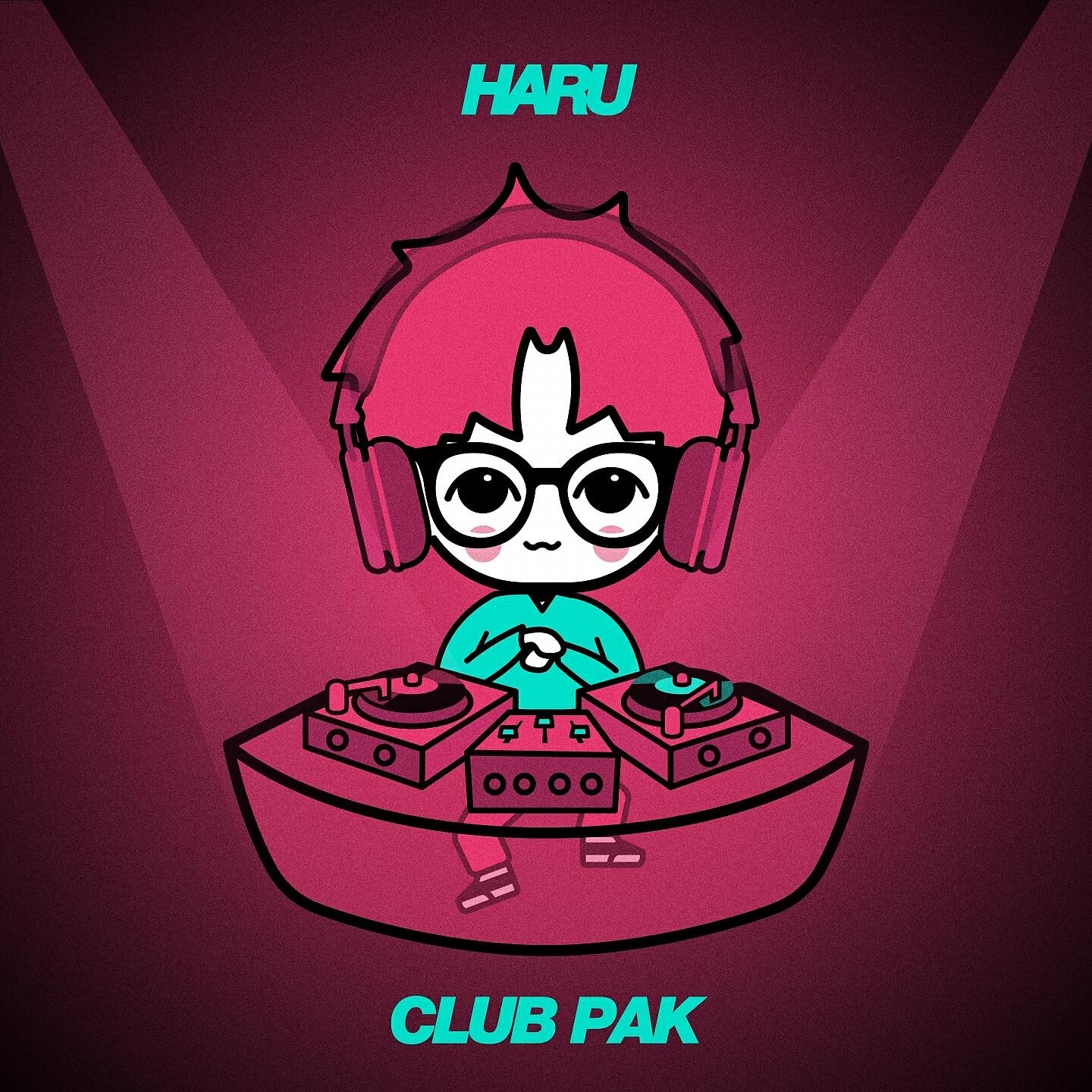 HARU - Оттепель (Remix)