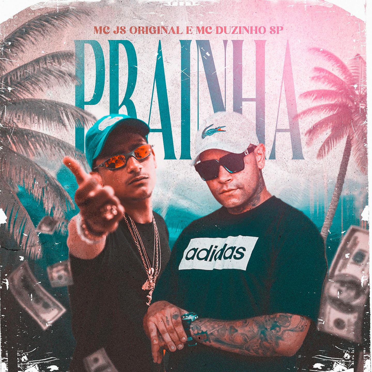 Постер альбома Prainha