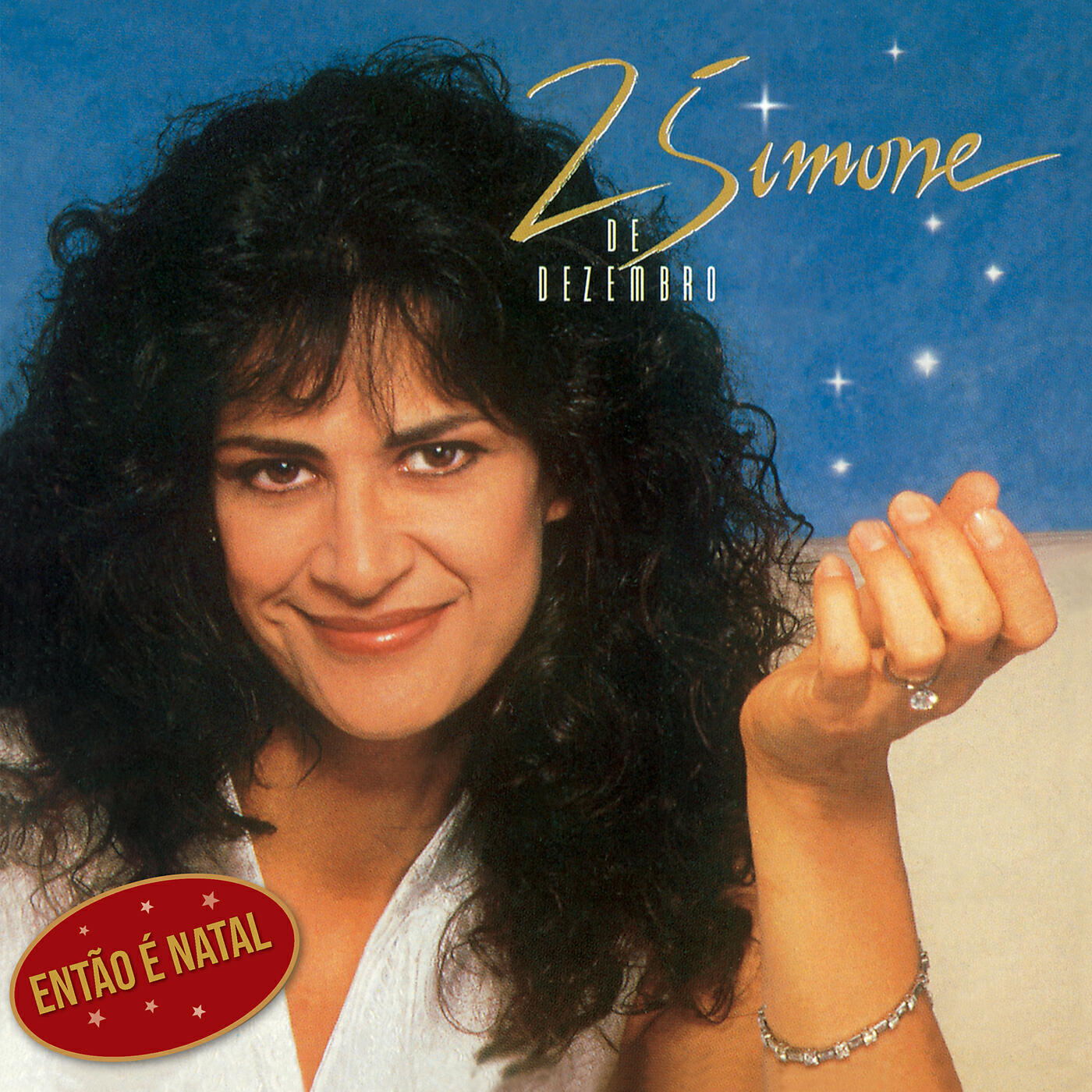 Simone - Então É Natal (Remastered 2021)