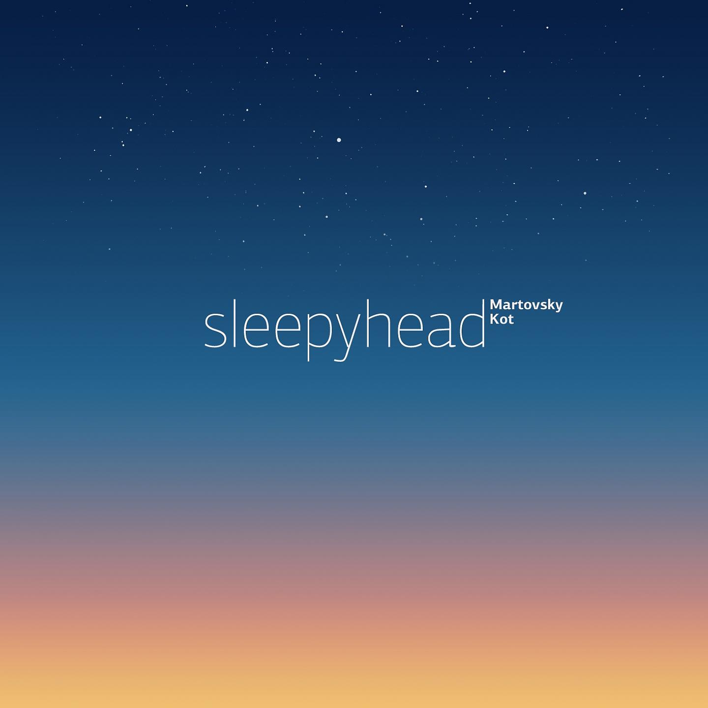 Постер альбома Sleepyhead