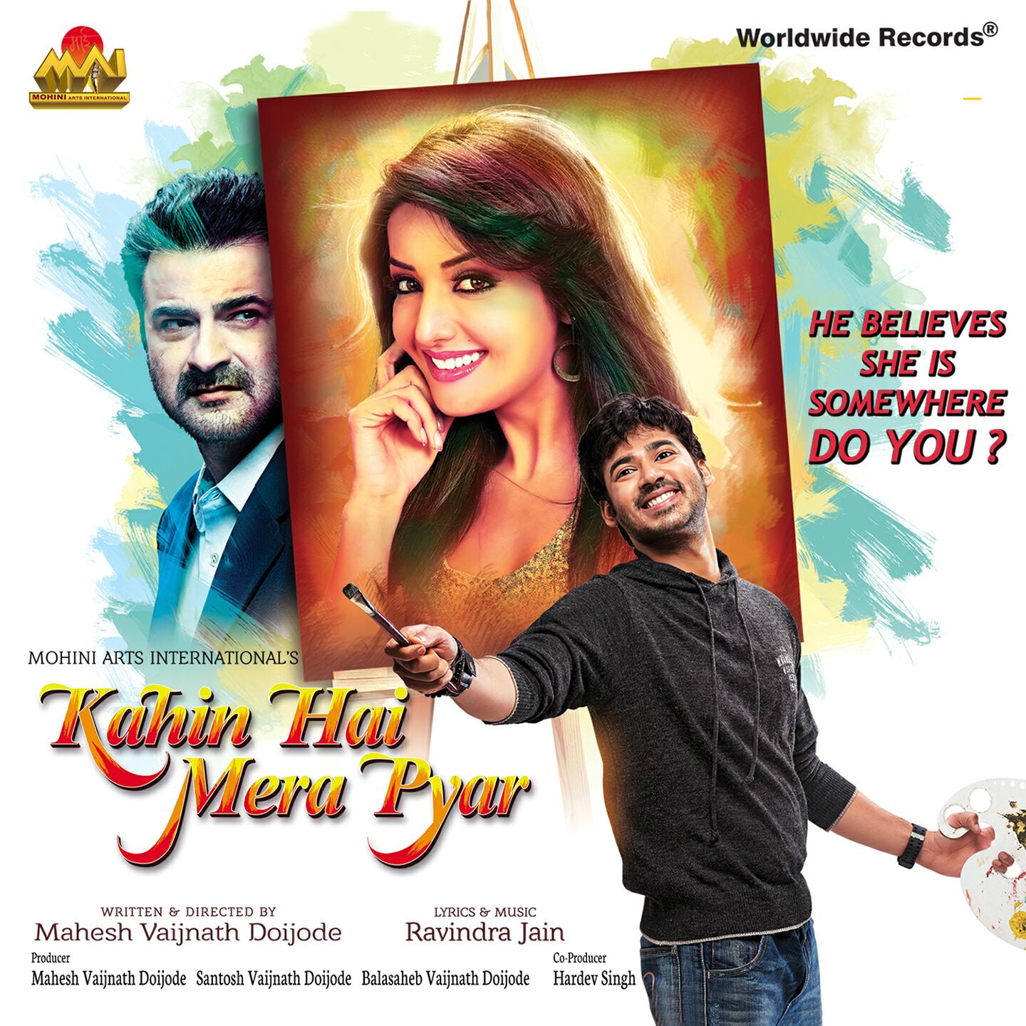 Sukhvinder Singh - Nach Baliye
