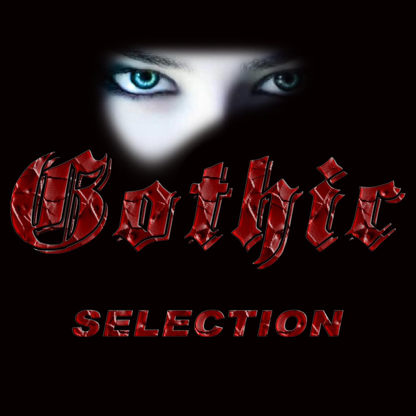Постер альбома Gothic Selection