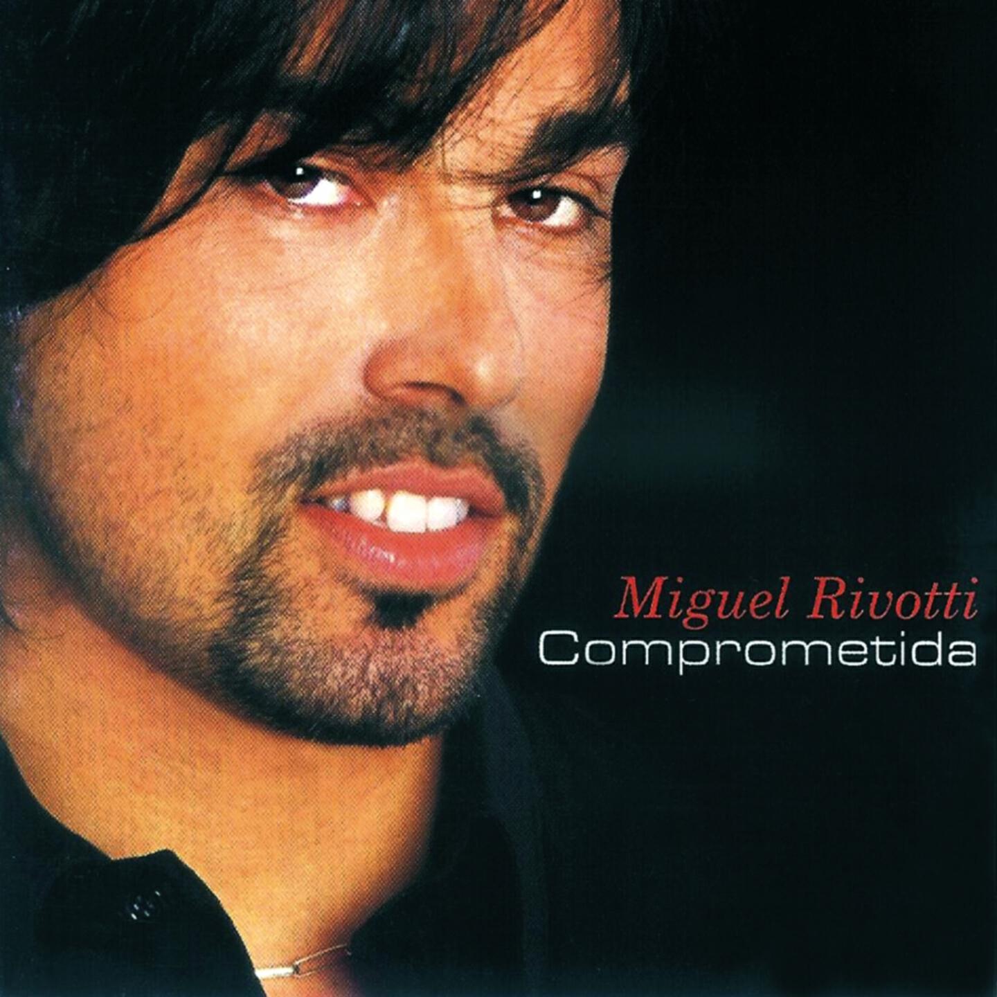 Miguel Rivotti - Sempre Estar Contigo