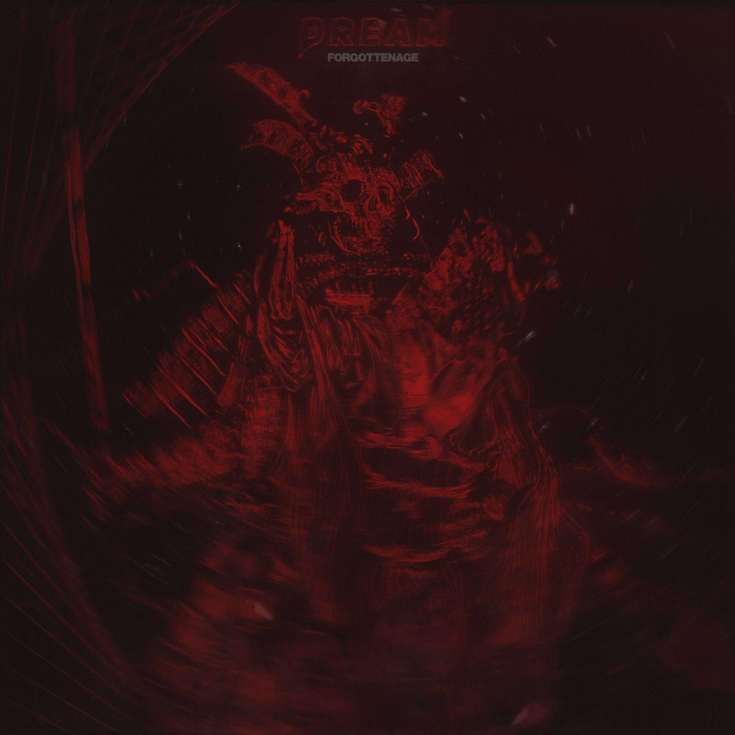 FORGOTTENAGE - DOWNING ME