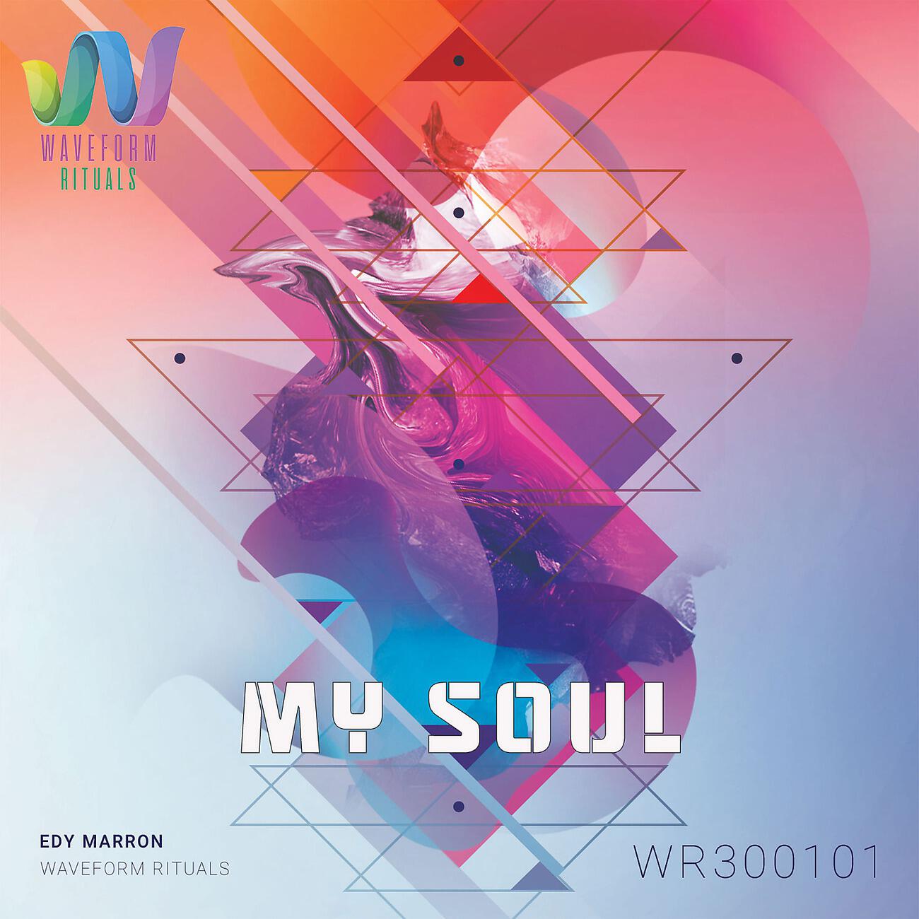 Edy Marron - My Soul