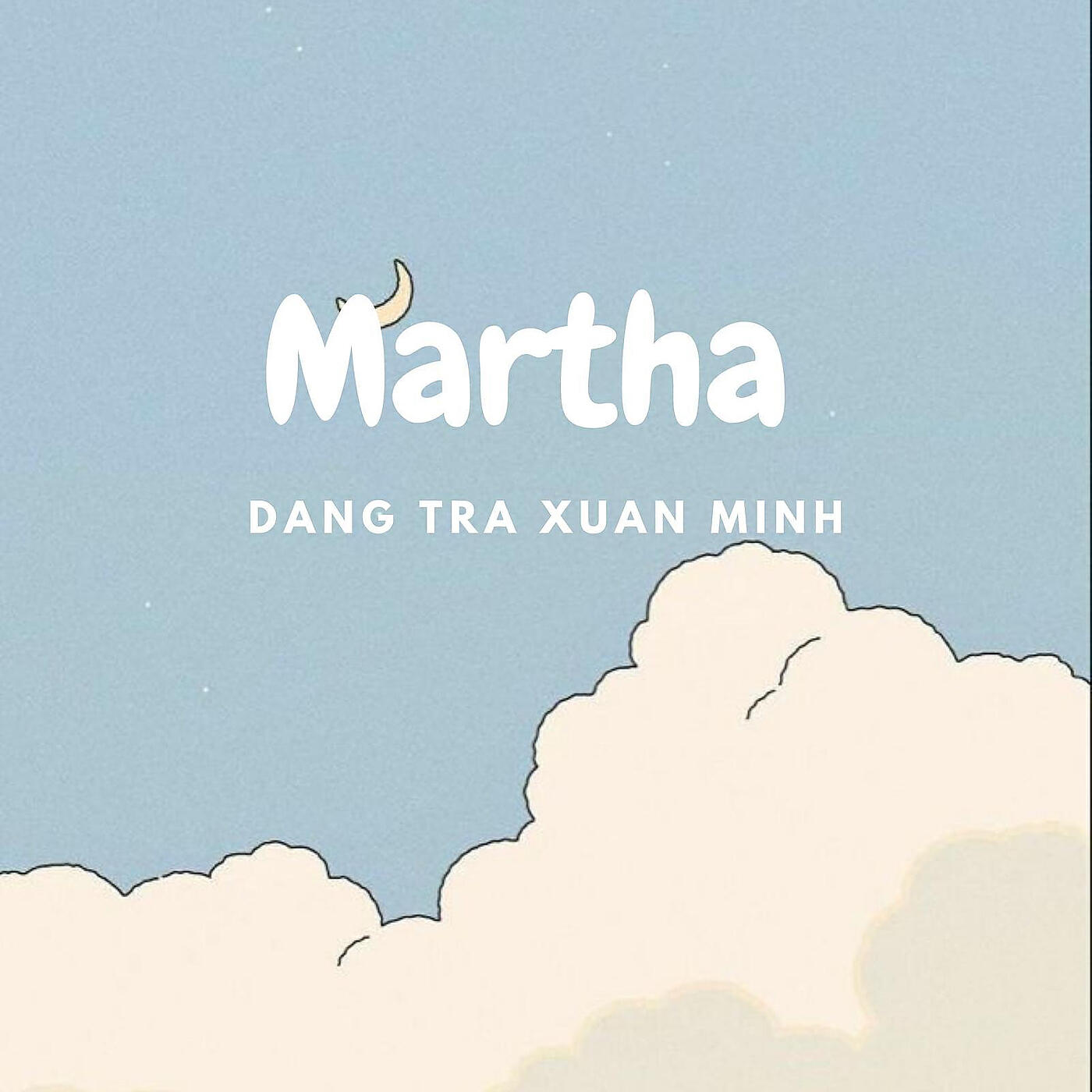Đặng Trà Xuân Minh - Martha