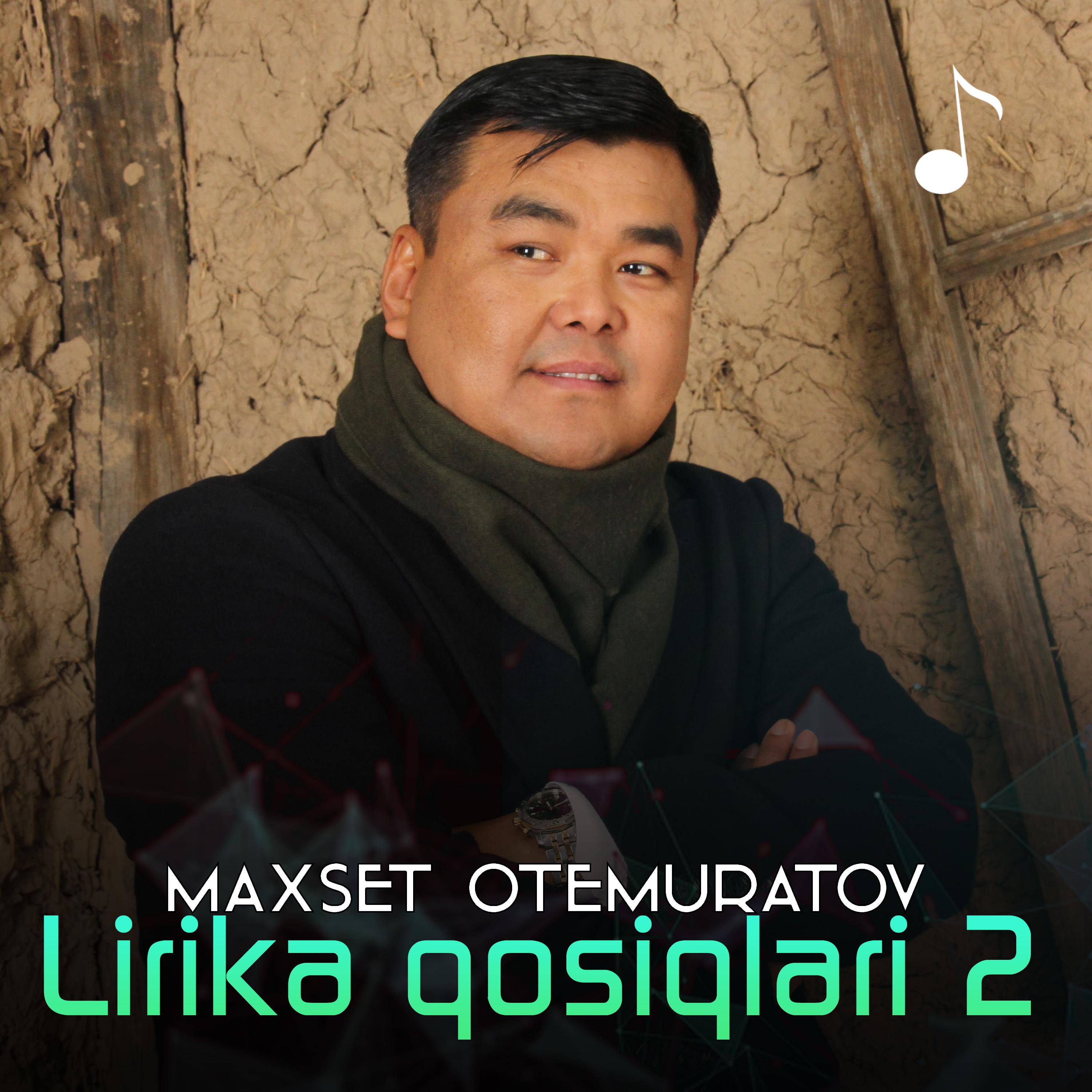 Постер альбома Lirika qosiqlari 2