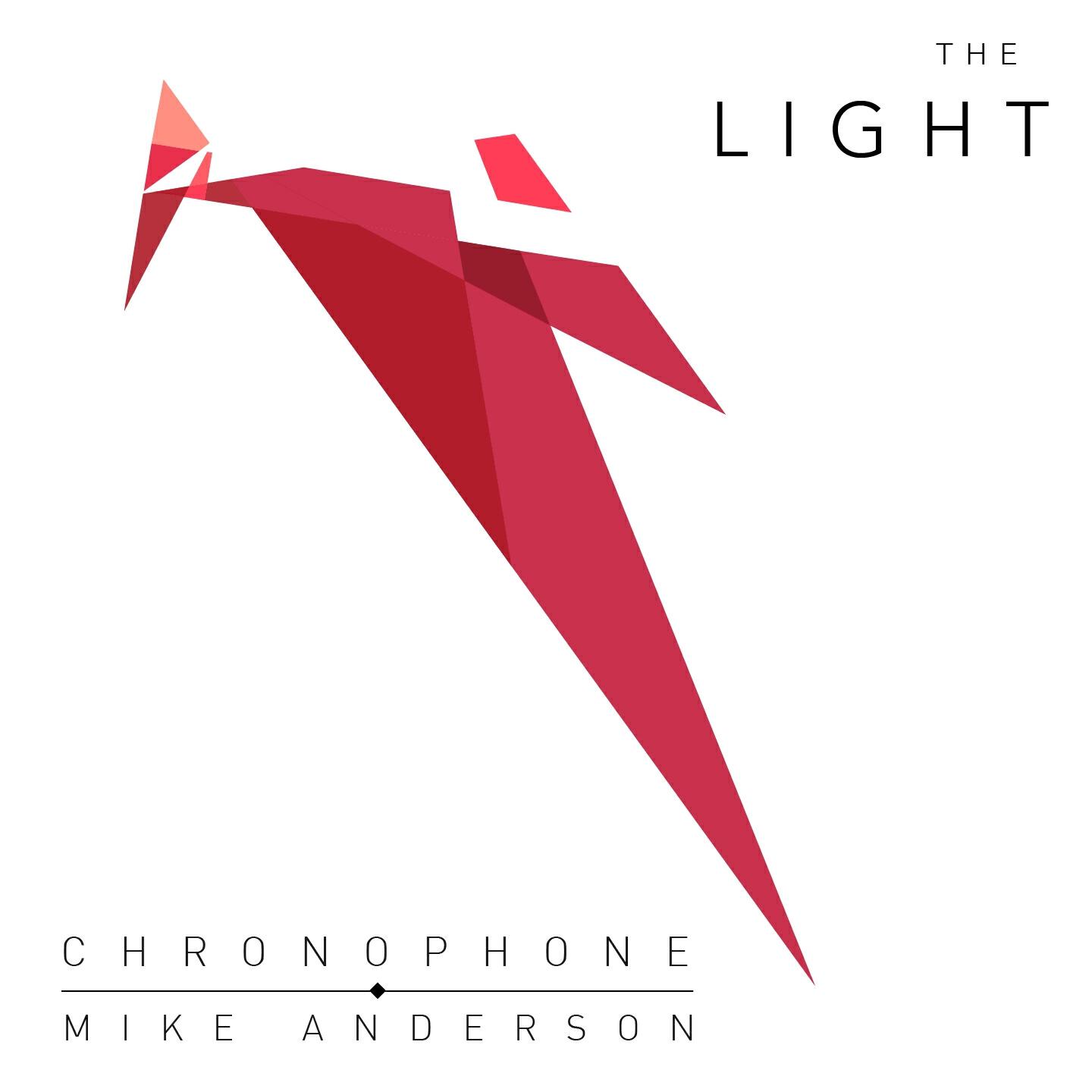 Chronophone - The Light (Eiffel Mix)