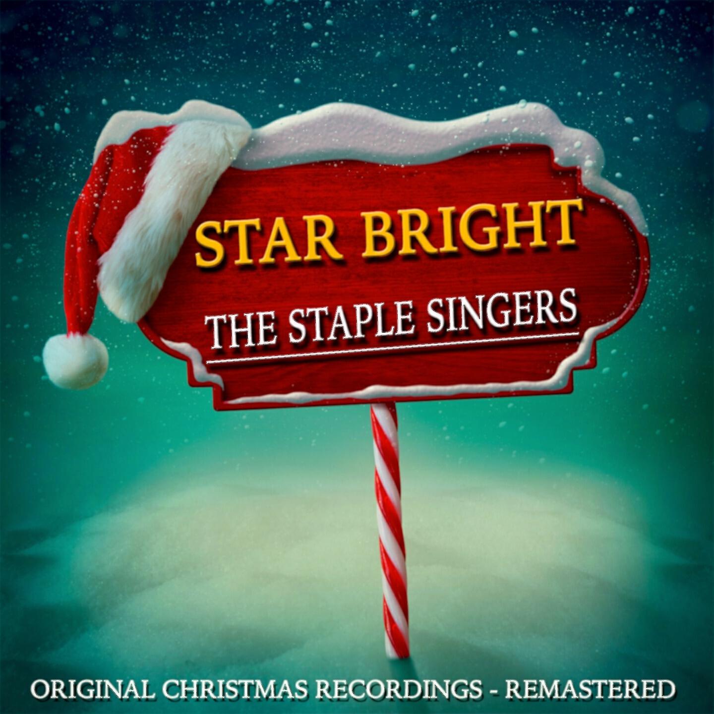 The Staple Singers - I Had a Dream (Remastered)