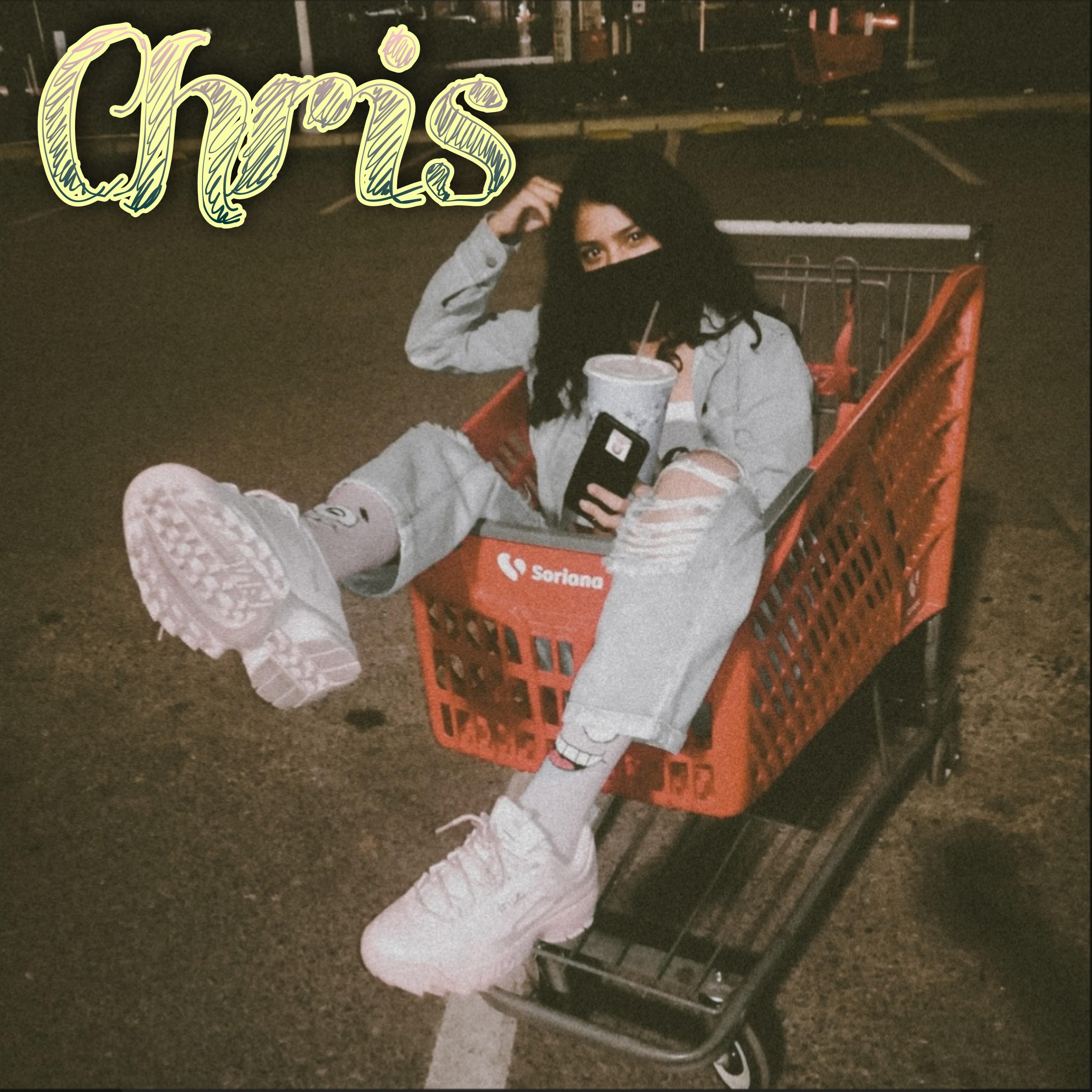 Lil Antuan - Chris