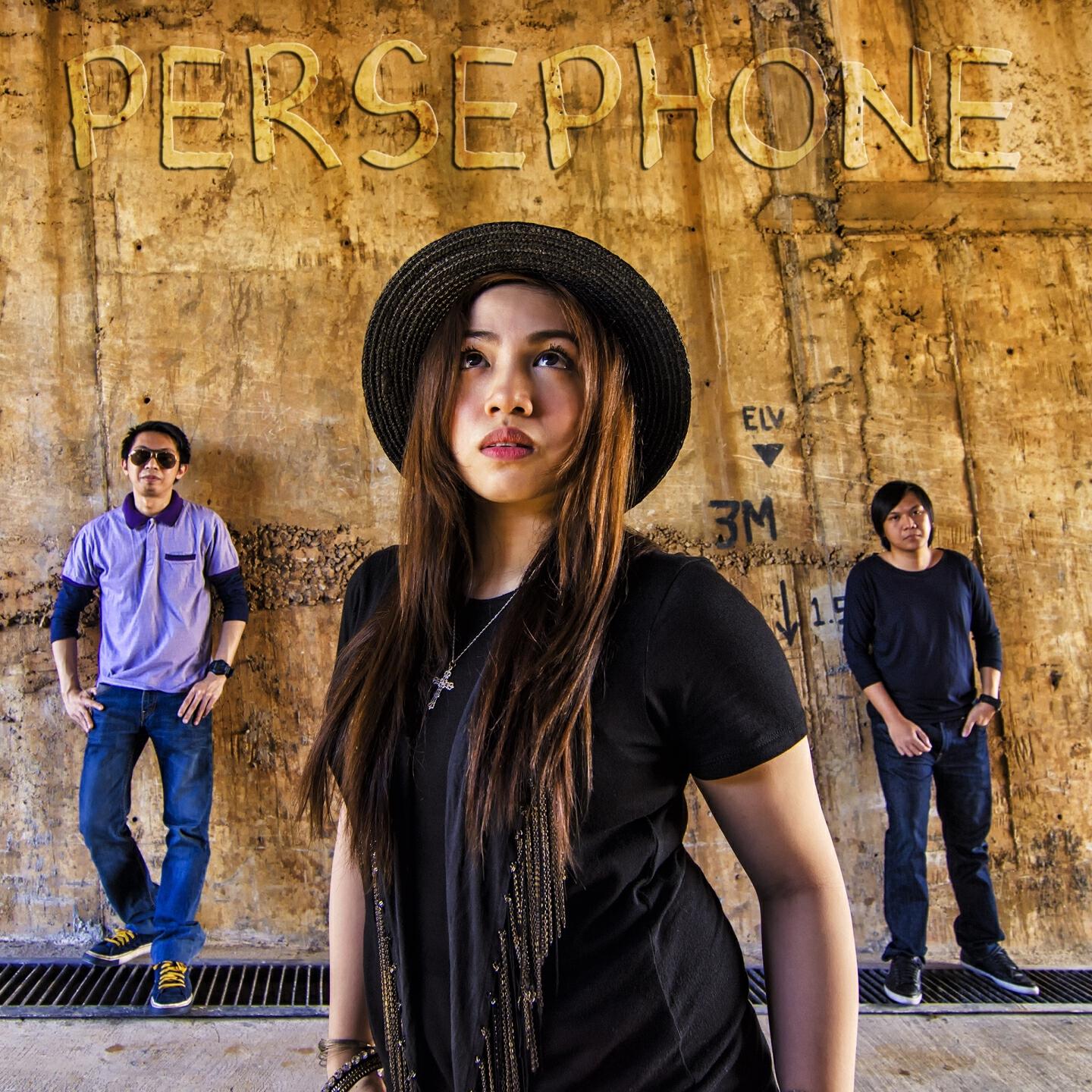Persephone - Love Begets Love