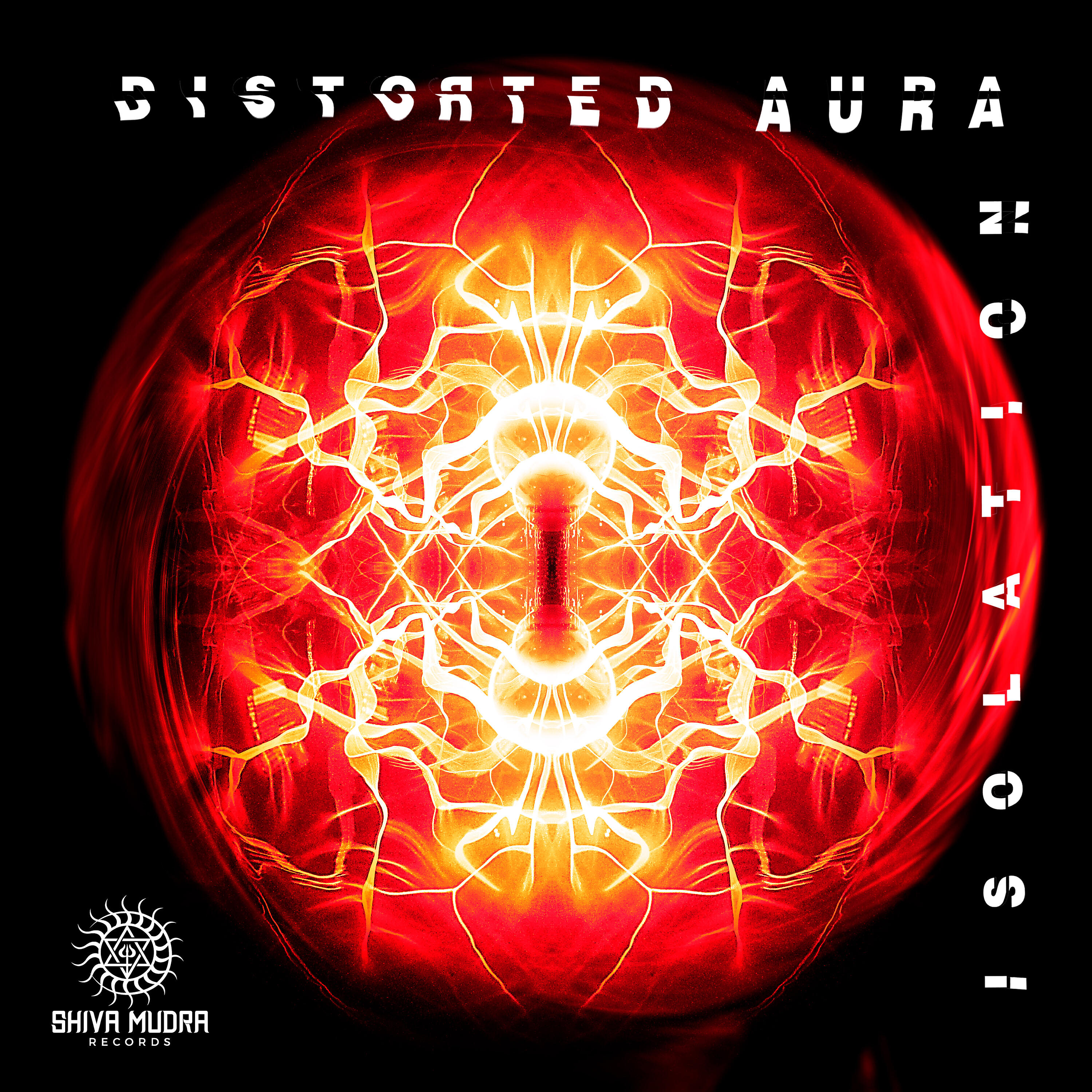 Distorted Aura - Adept