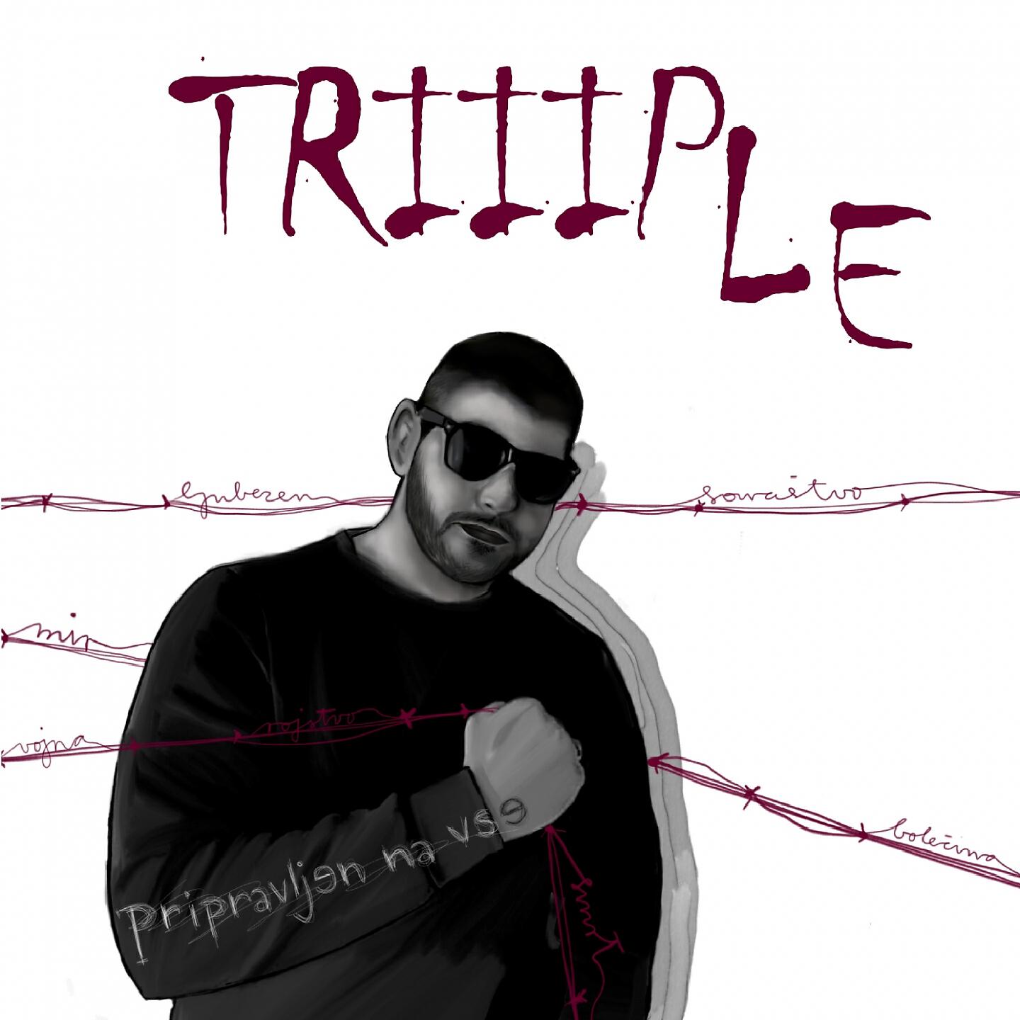 Triiiple - Spet