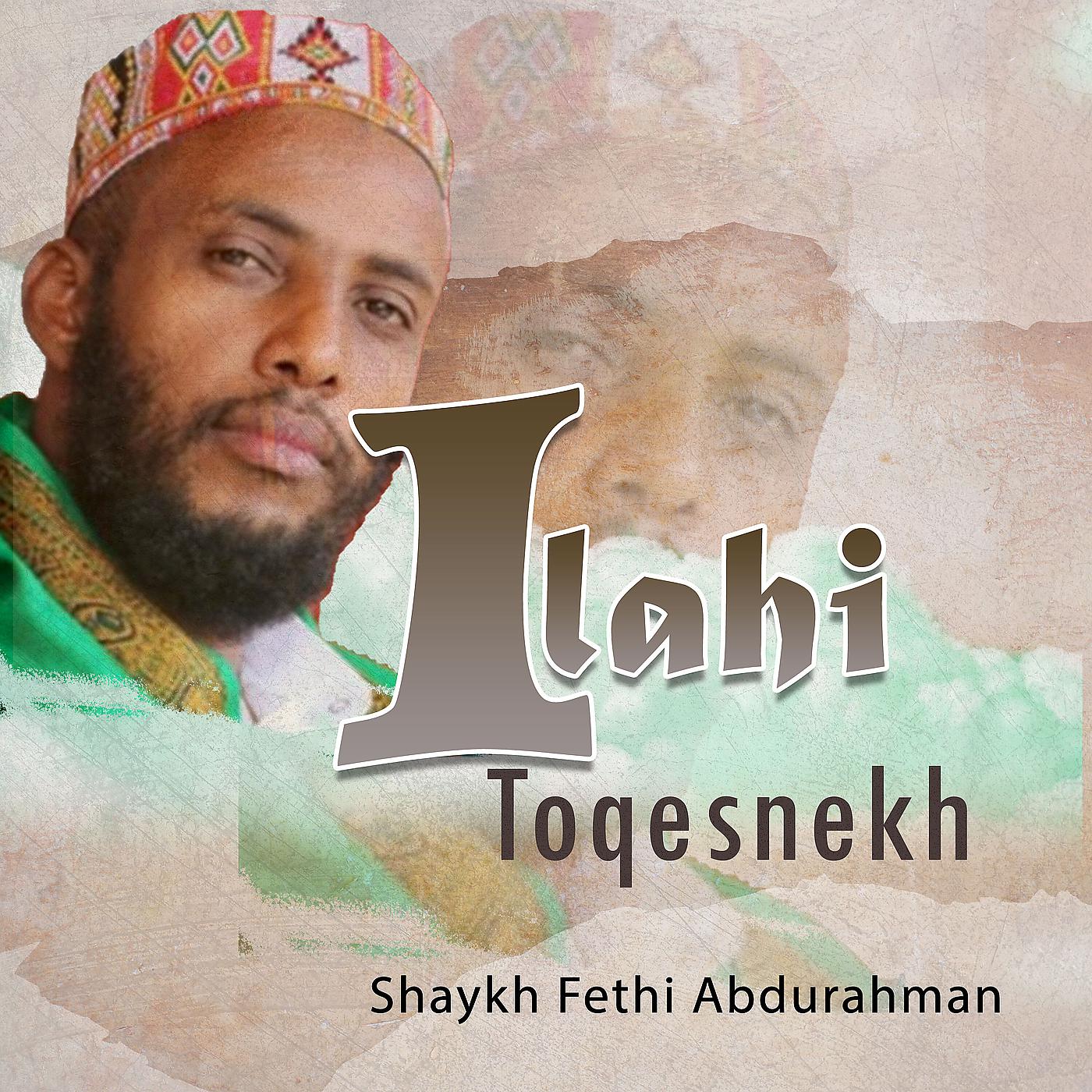 Постер альбома Ilahi Toqesnekh