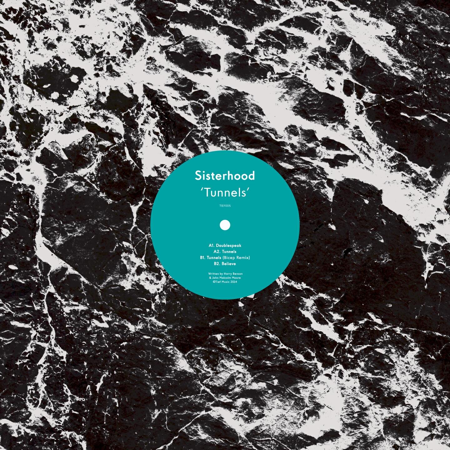 Sisterhood - Tunnels (Bicep Remix)