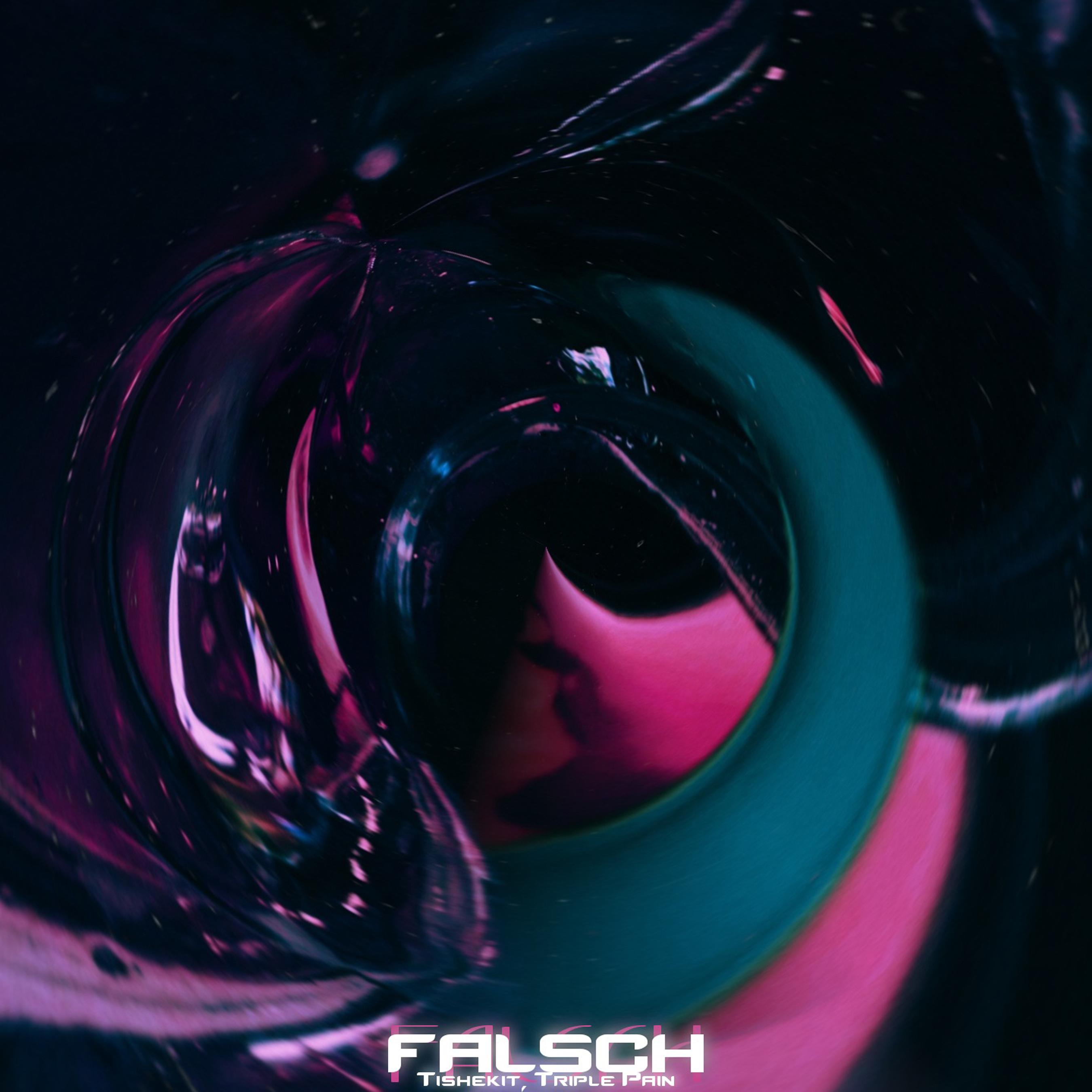 Постер альбома FALSCH (prod. by Creamy Clouds)