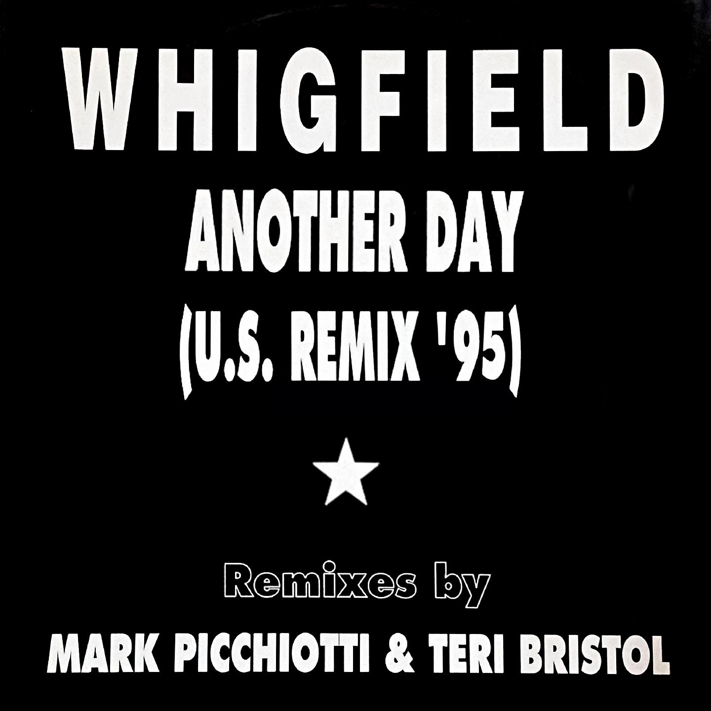 Постер альбома Another Day - U.S. Remix '95