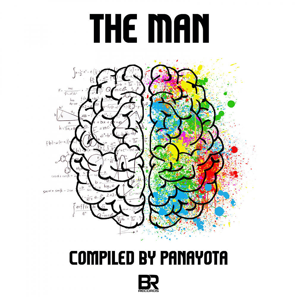 Digital Murders - The Man