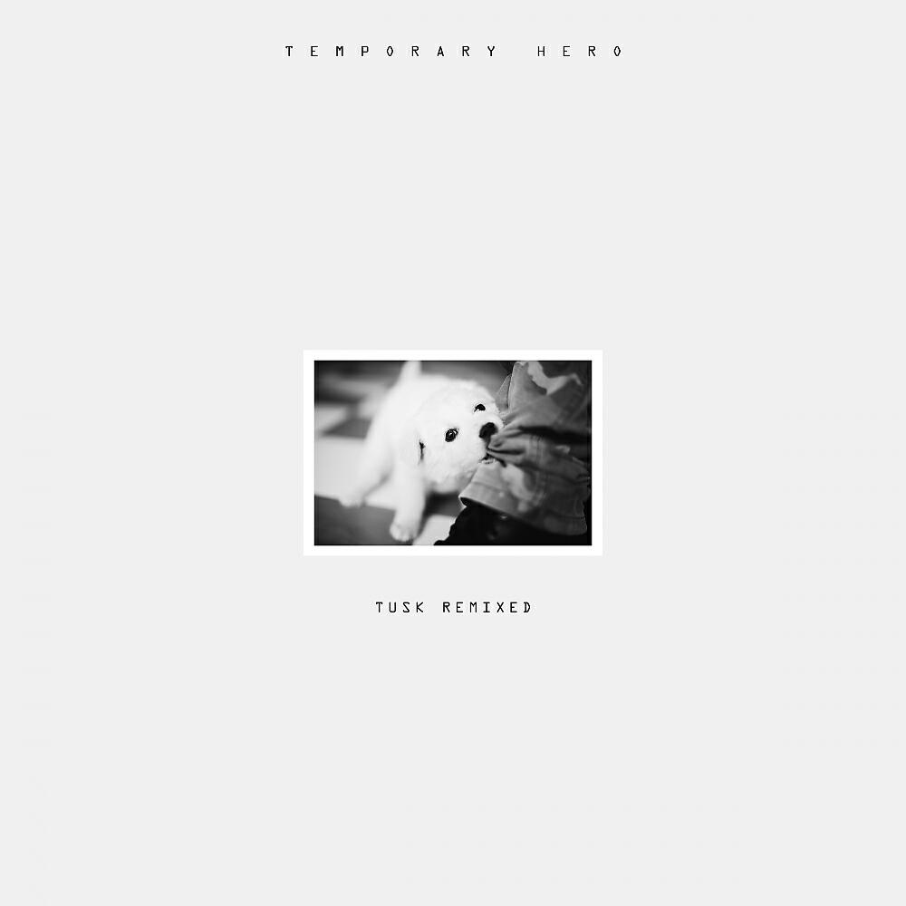 Temporary Hero - The Ledge (Never Make It Remix)