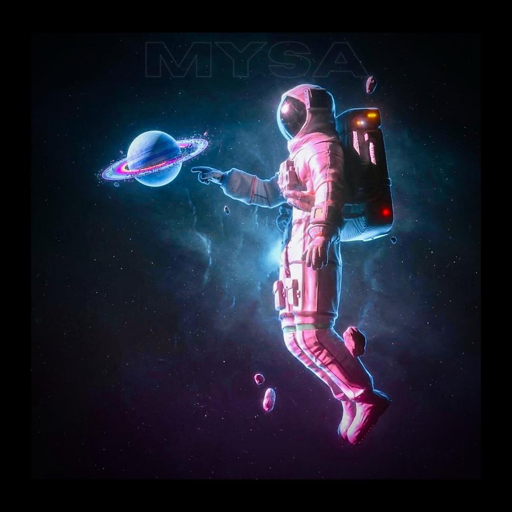 Постер альбома MYSA