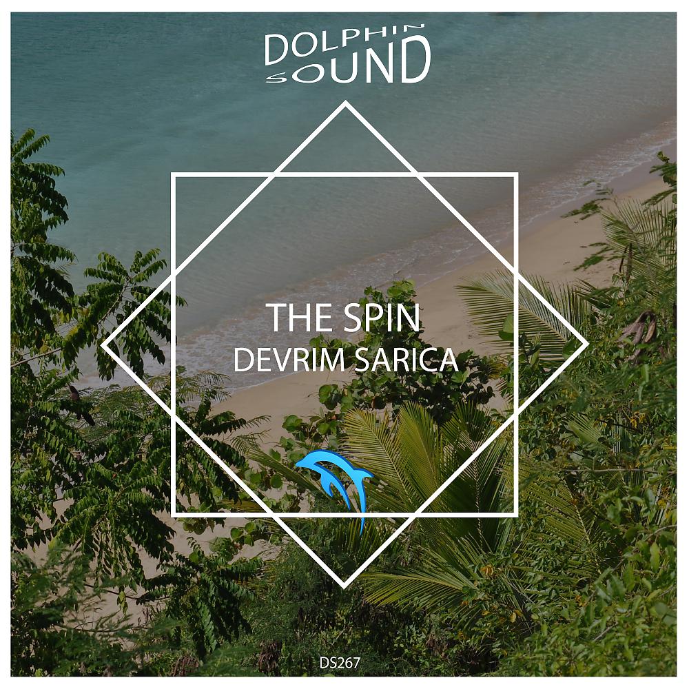 Постер альбома The Spin