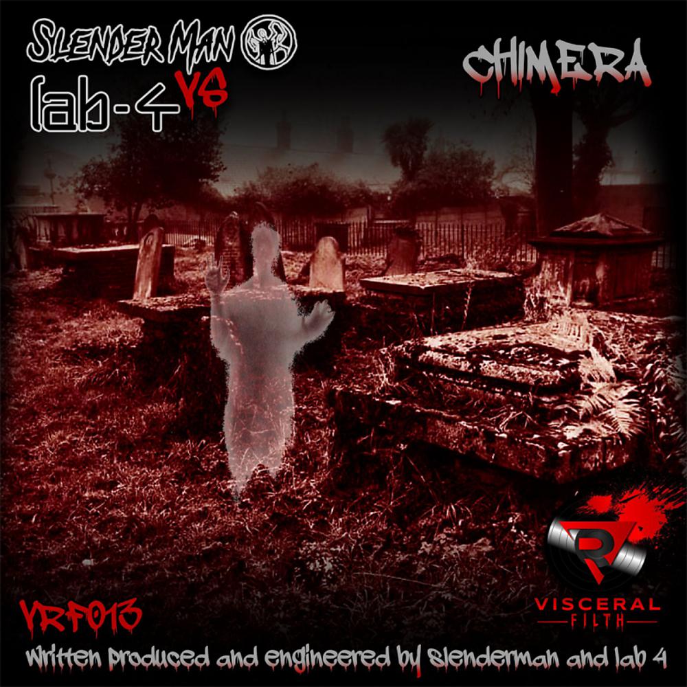 Постер альбома Chimera