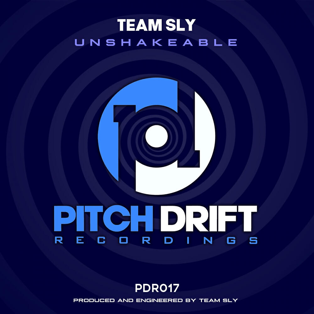 Team Sly - Unshakeable