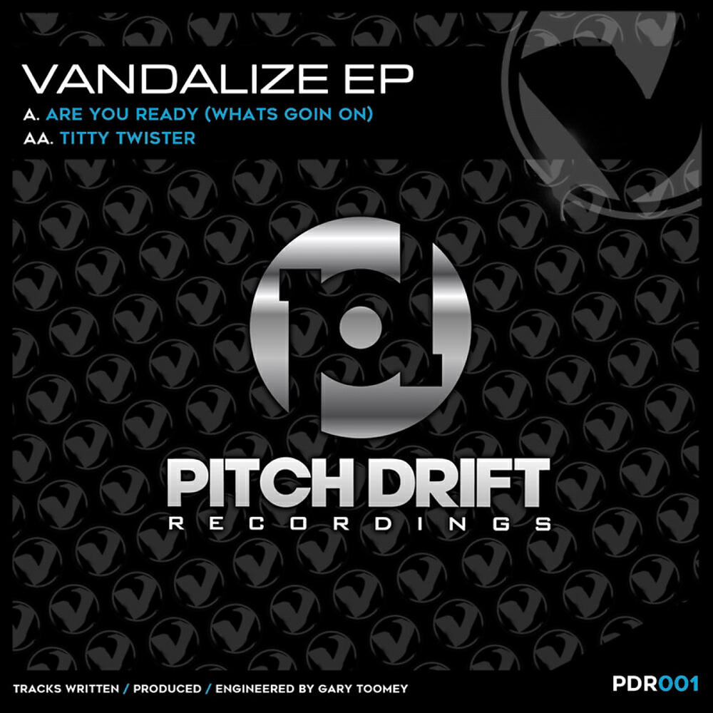 Vandalize - Titty Twister