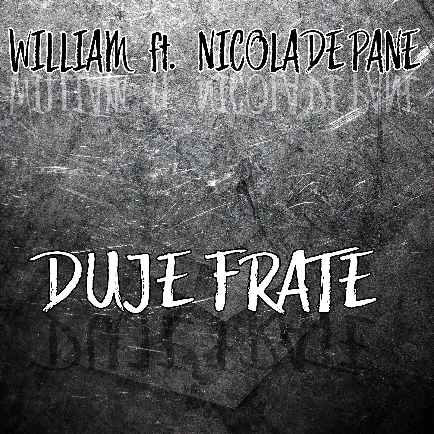William - Duje frate