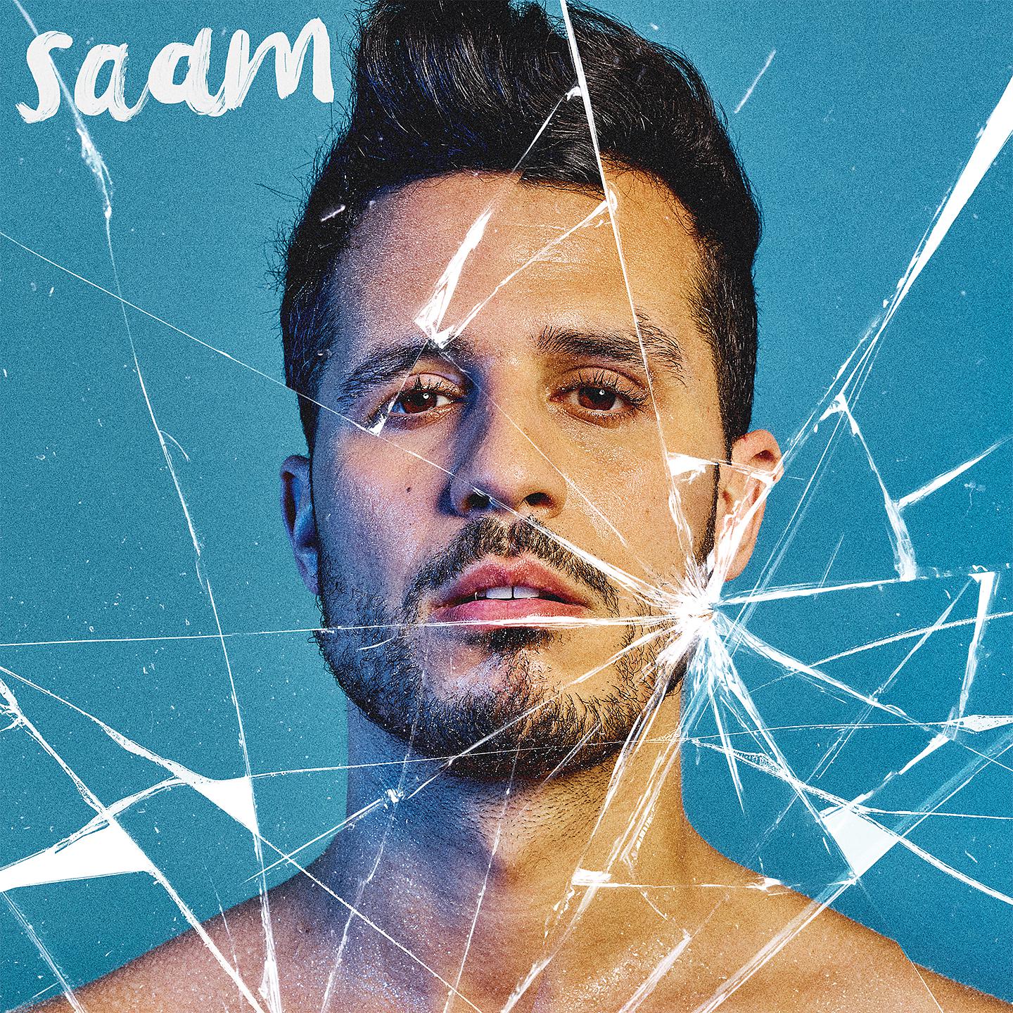 Постер альбома Saam