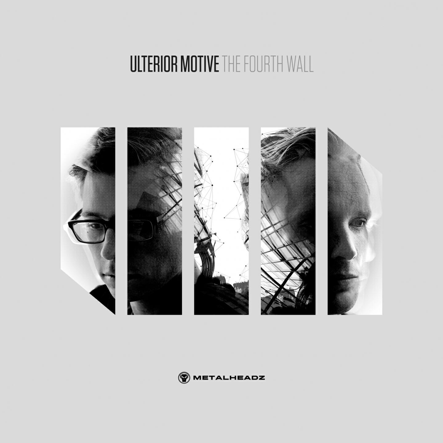 Ulterior Motive - The Rattler