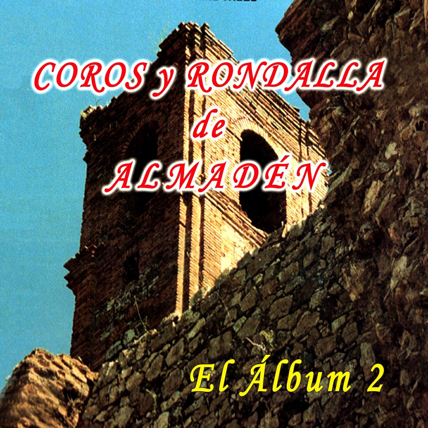 Coros y Rondalla de Almaden - Jota de los Labradores