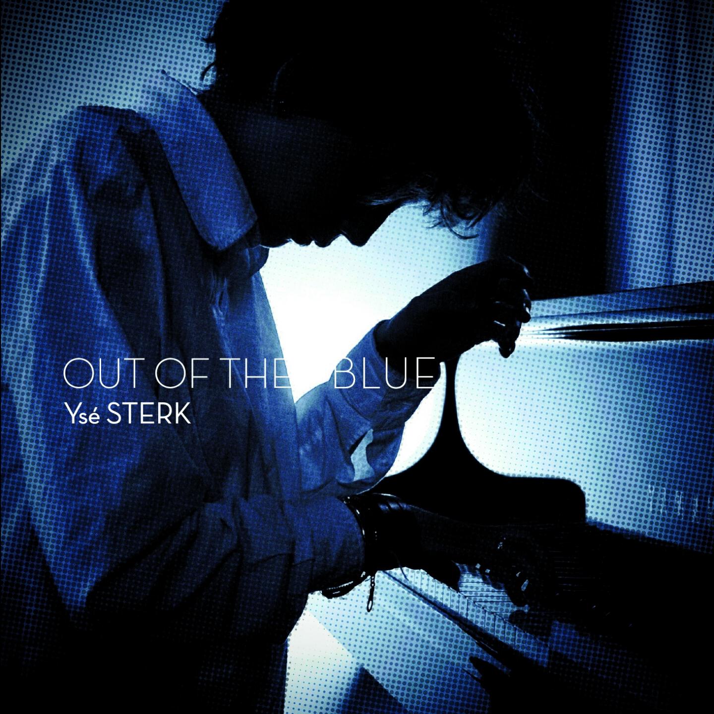 Ysé Sterk - Clémence