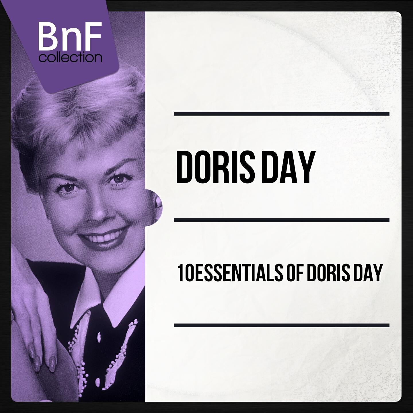 Doris Day - I'm Gonna Ring the Bell Tonight (From 