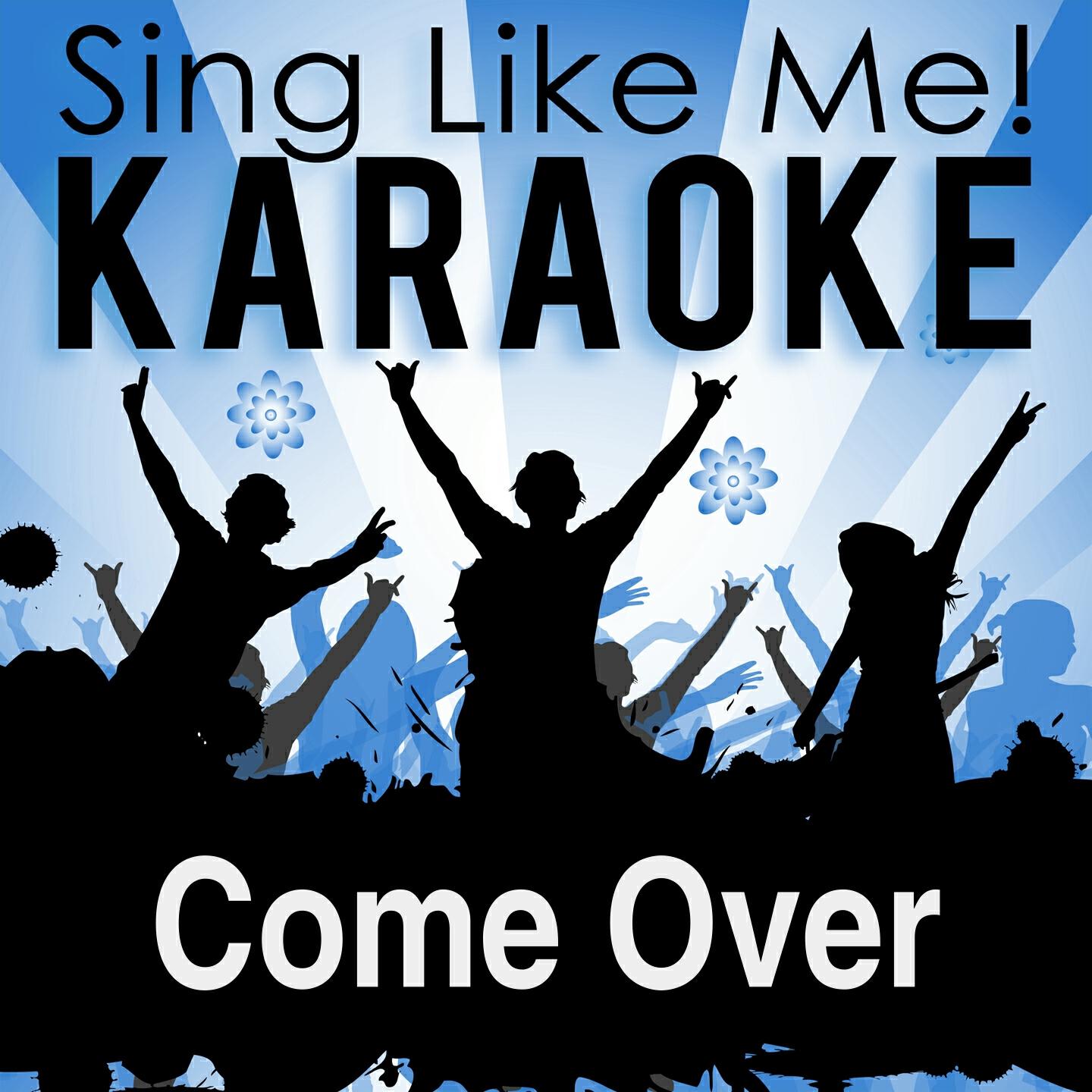 La-Le-Lu - Come over (Karaoke Version) (Originally Performed By Clean Bandit & Stylo G)