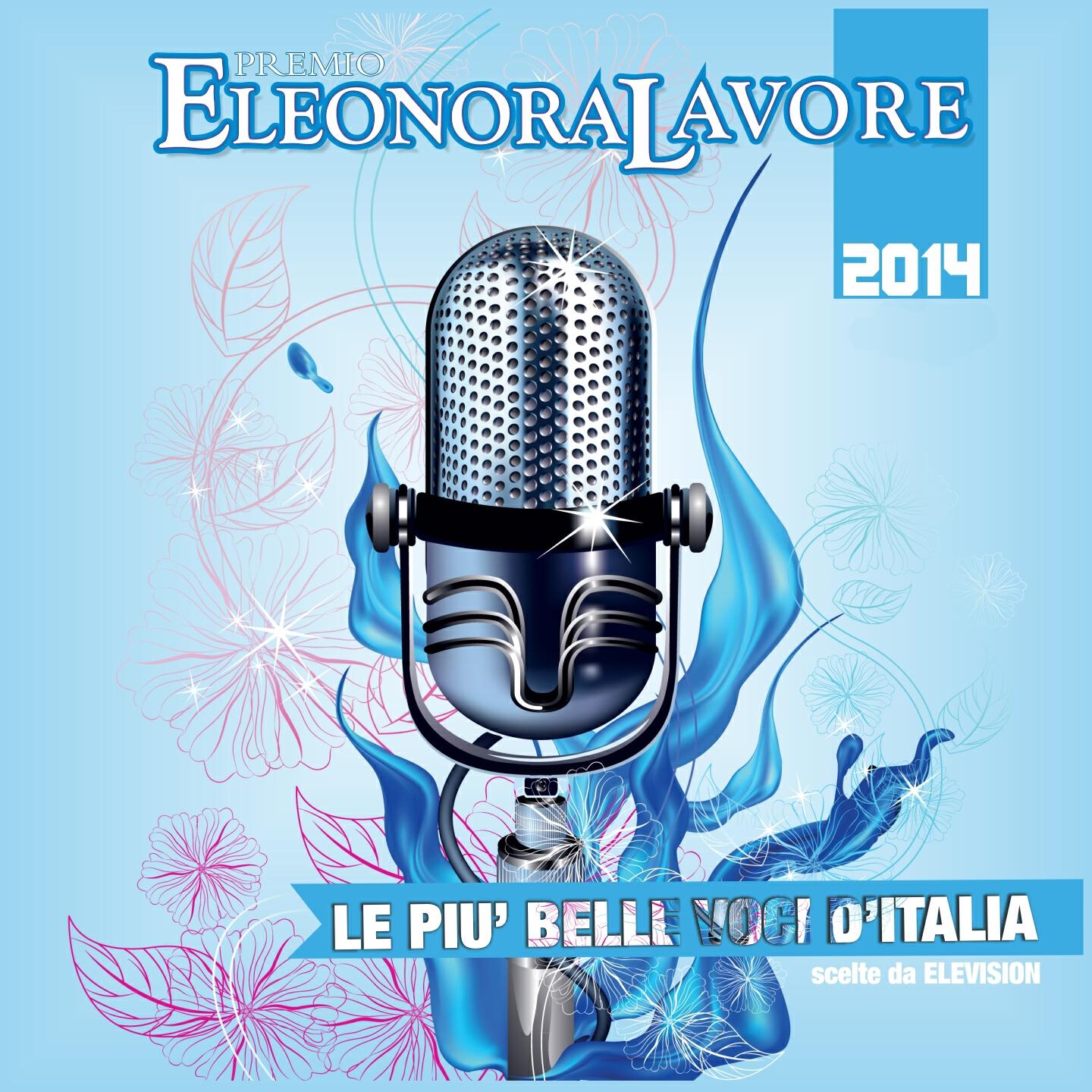 Elleb Pisano - Eleonora