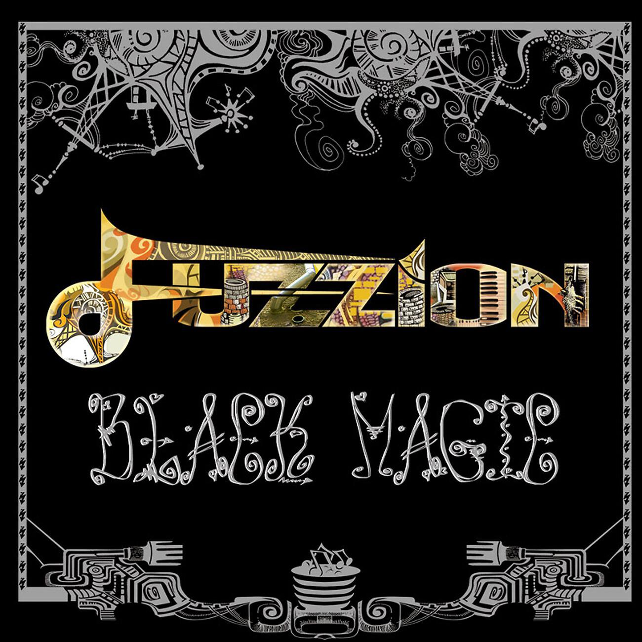 Fuzzion - Distort & Discord