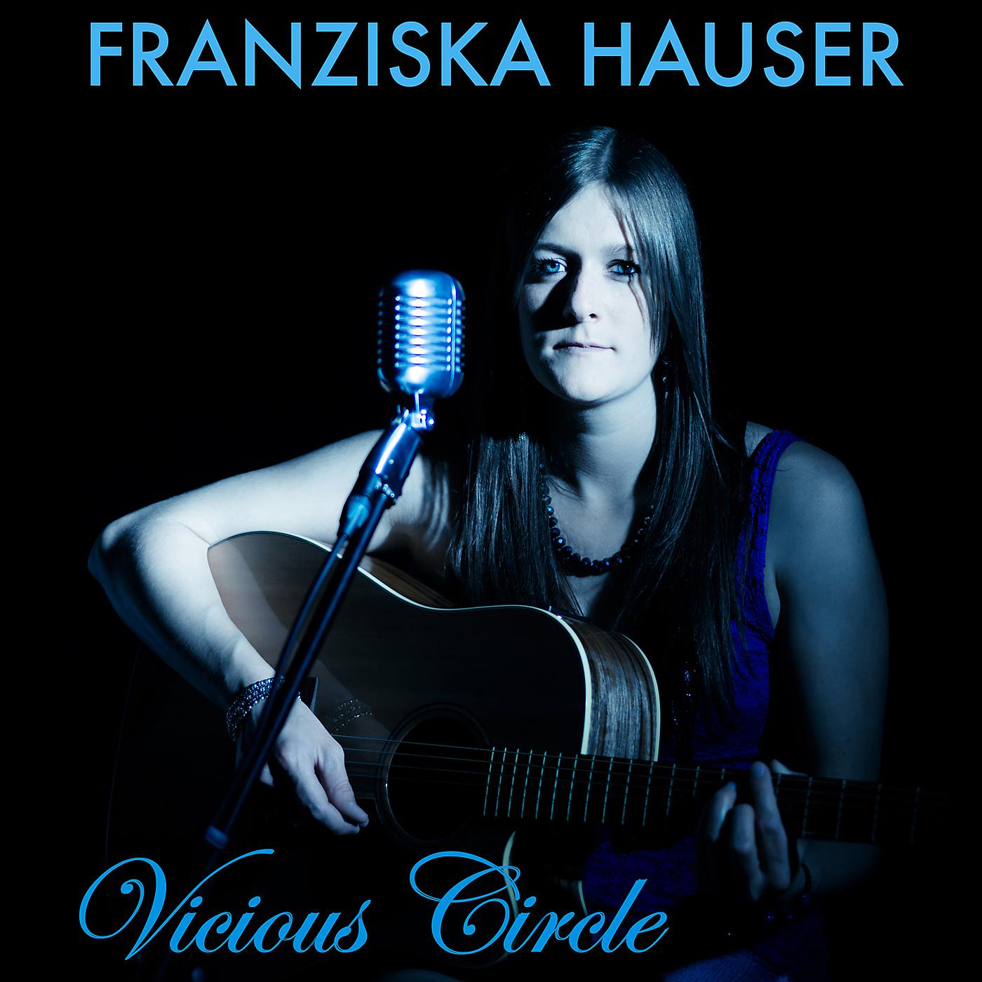 Постер альбома Vicious Circle