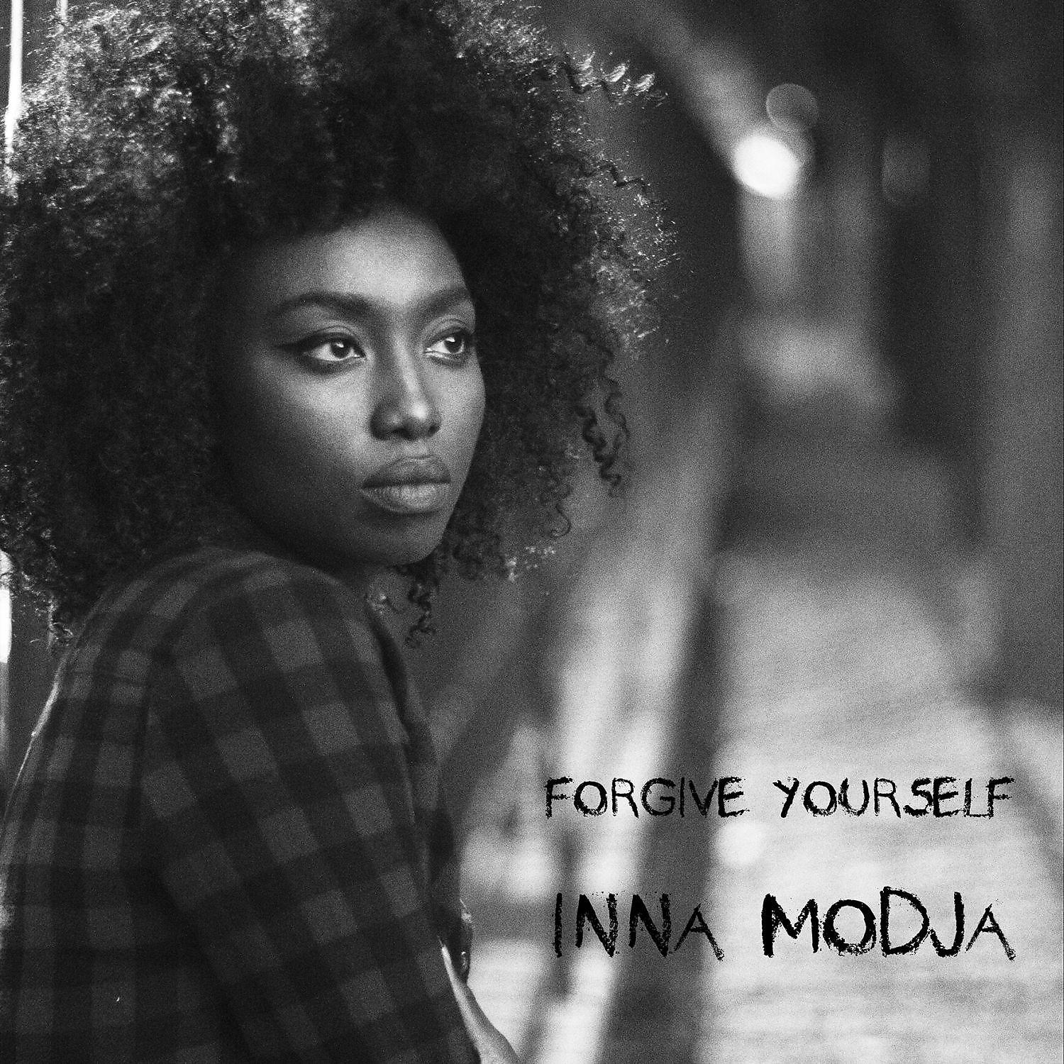 Постер альбома Forgive Yourself