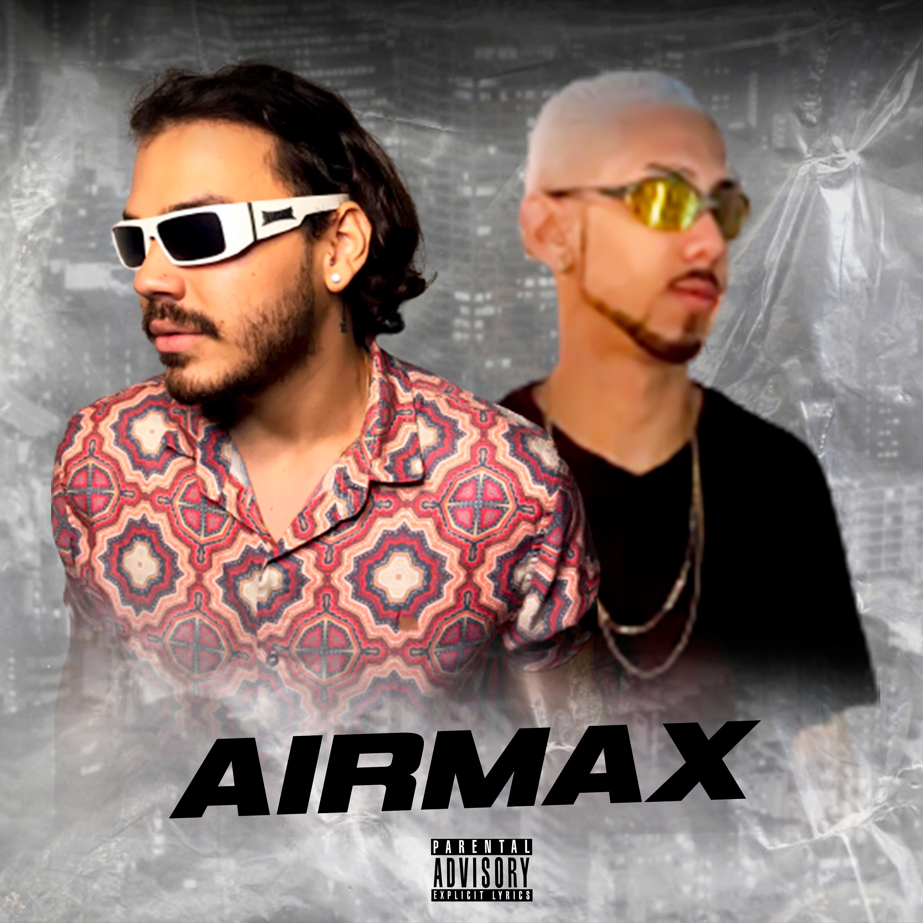 Braga - Airmax