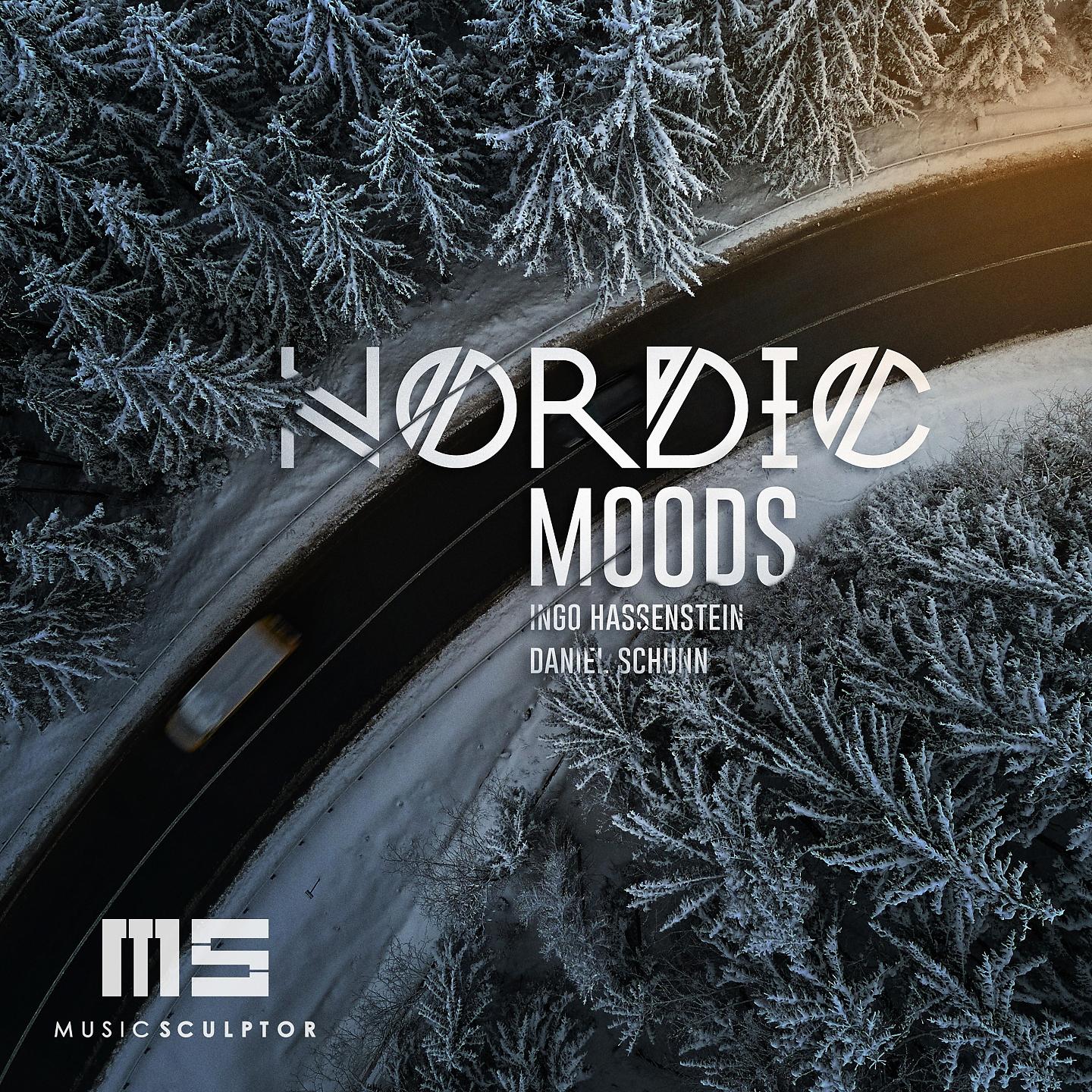 Постер альбома MUSIC SCULPTOR, Vol. 113: Nordic Moods