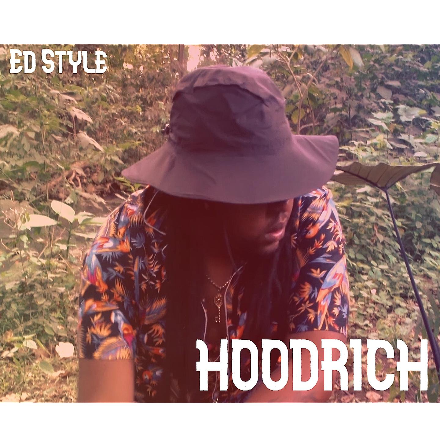 Постер альбома Hoodrich