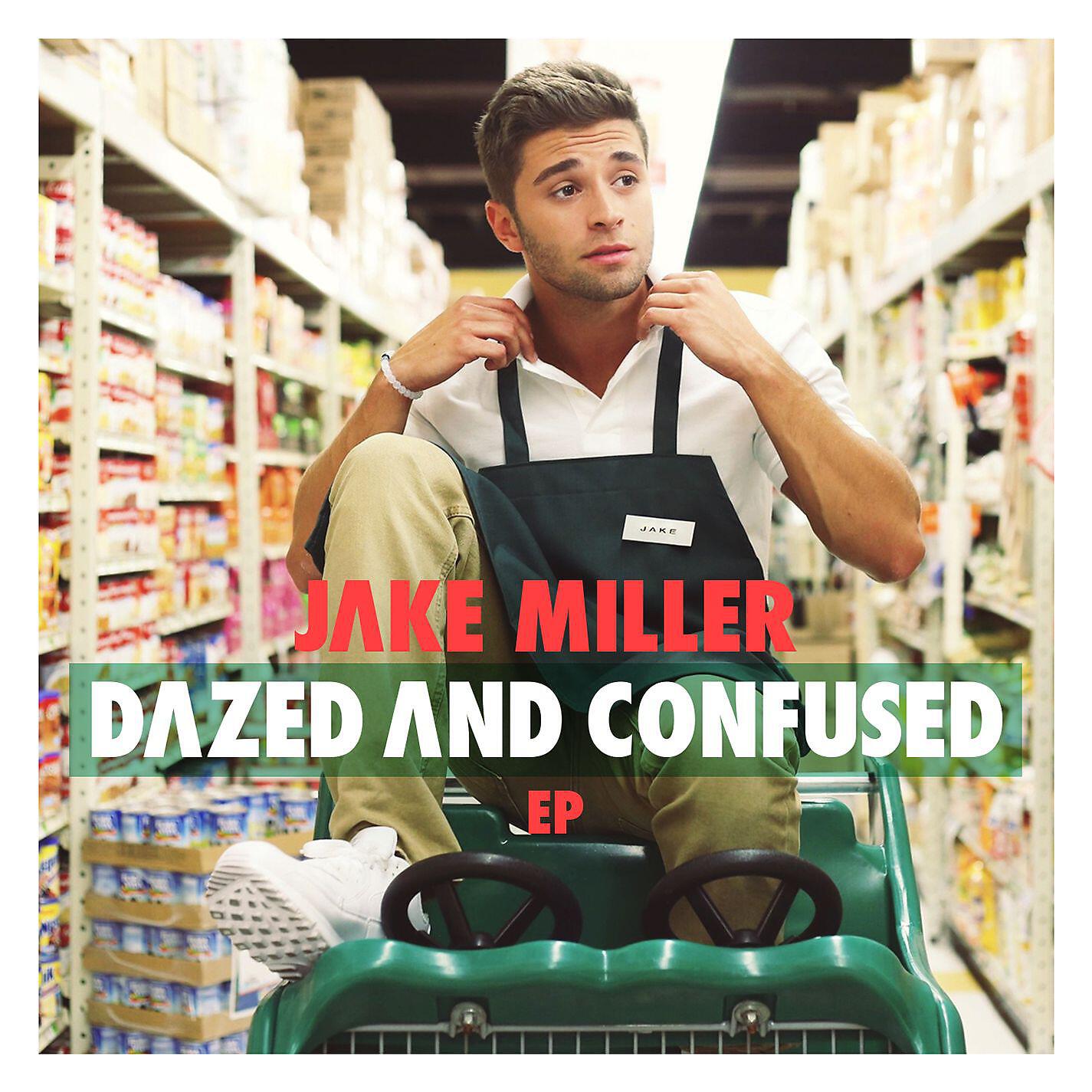 Jake Miller - First Flight Home