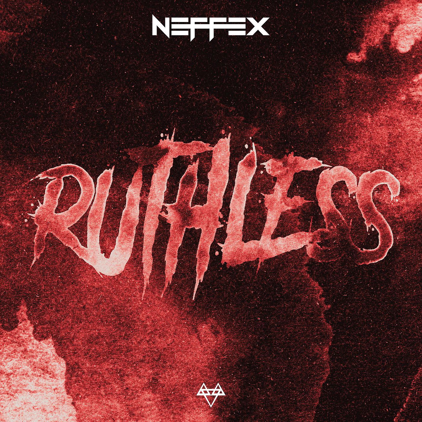 Постер альбома Ruthless